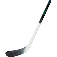 Sherwood Code Encrypt Pro "Willy Styles" Junior Hockey Stick - 30 Flex CloseUp