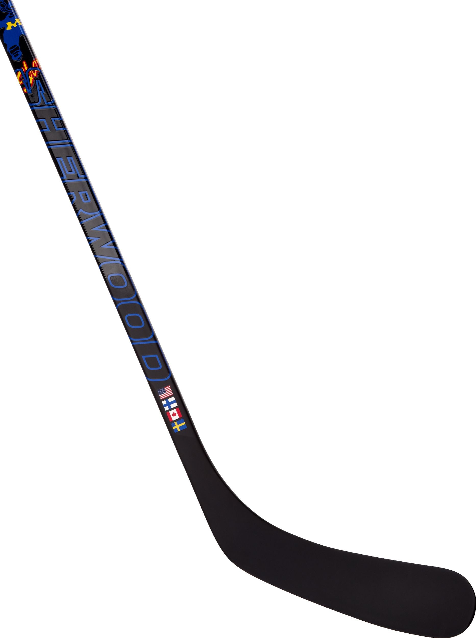 Sherwood X Market Locker Room T60X Senior Hockey Stick – 60"