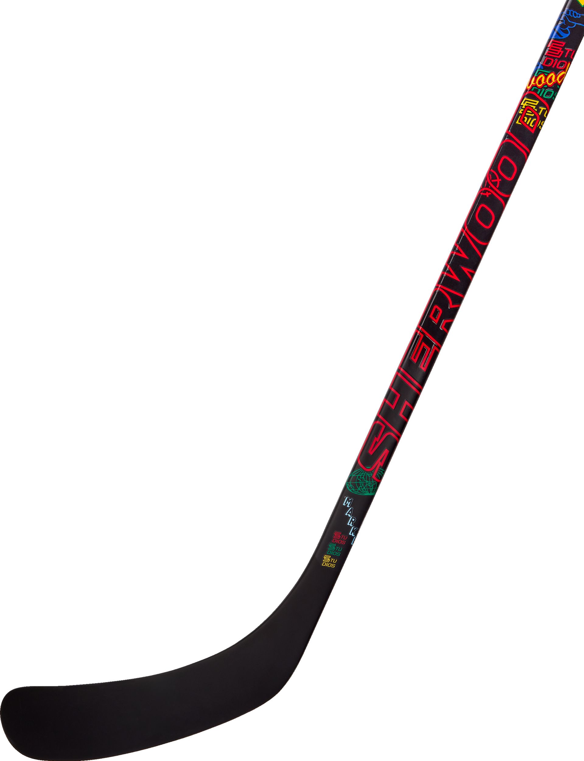 Sherwood X Market Locker Room T60X Senior Hockey Stick – 60"