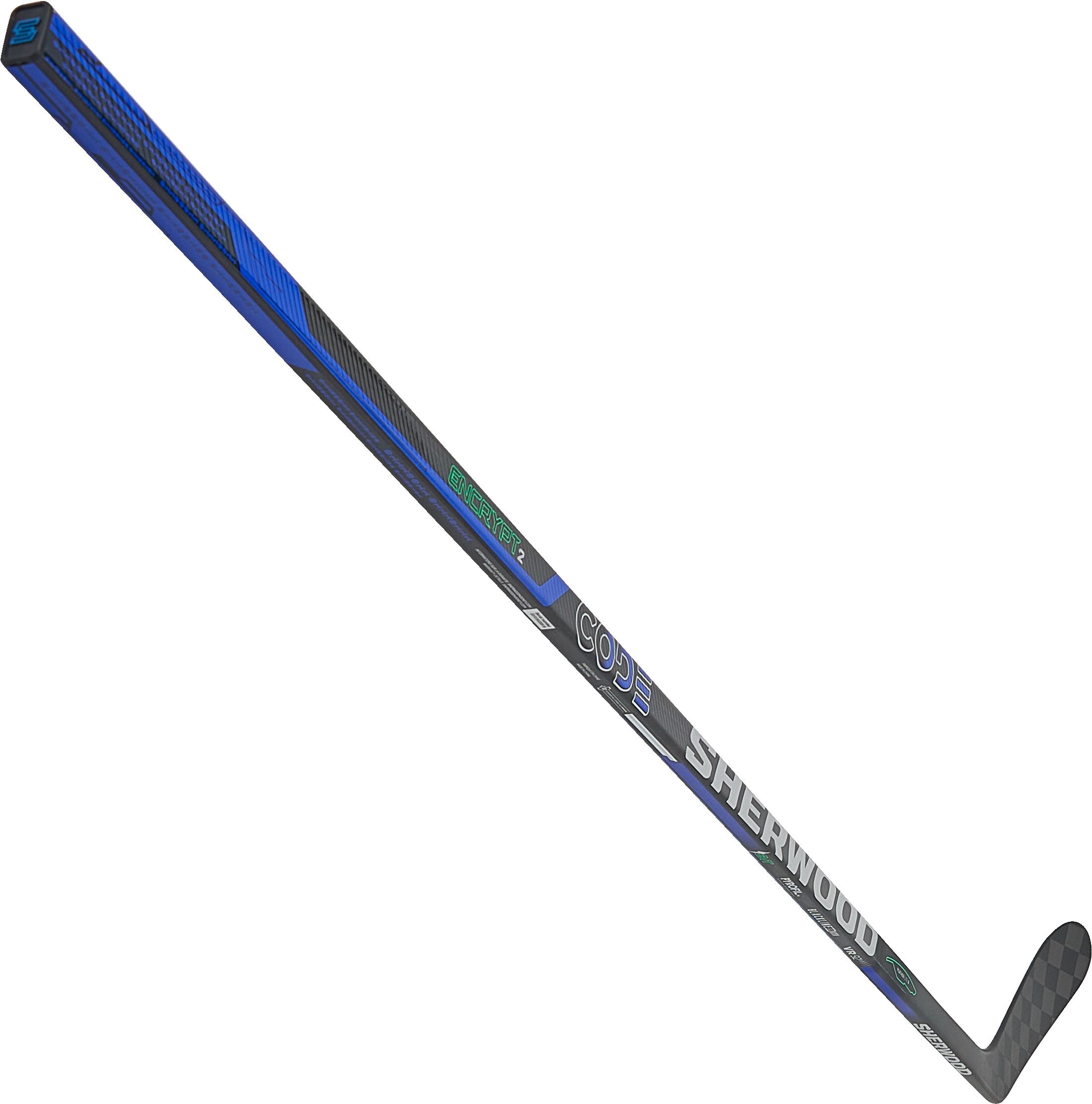 Sherwood Code Encrypt 2 Senior Hockey Stick – 64"