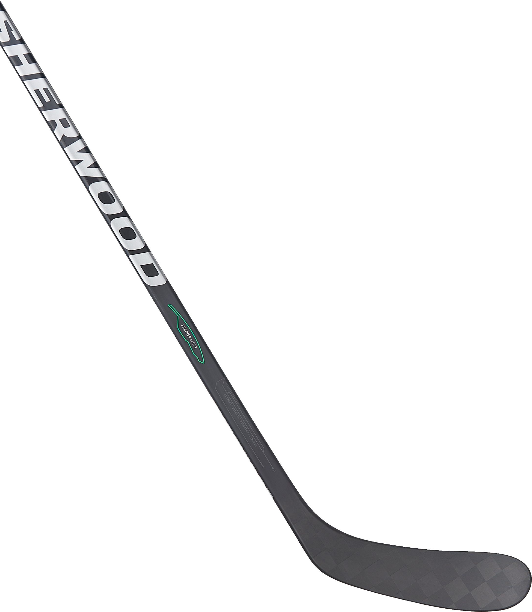 Sherwood Code Encrypt 2 Senior Hockey Stick – 64"