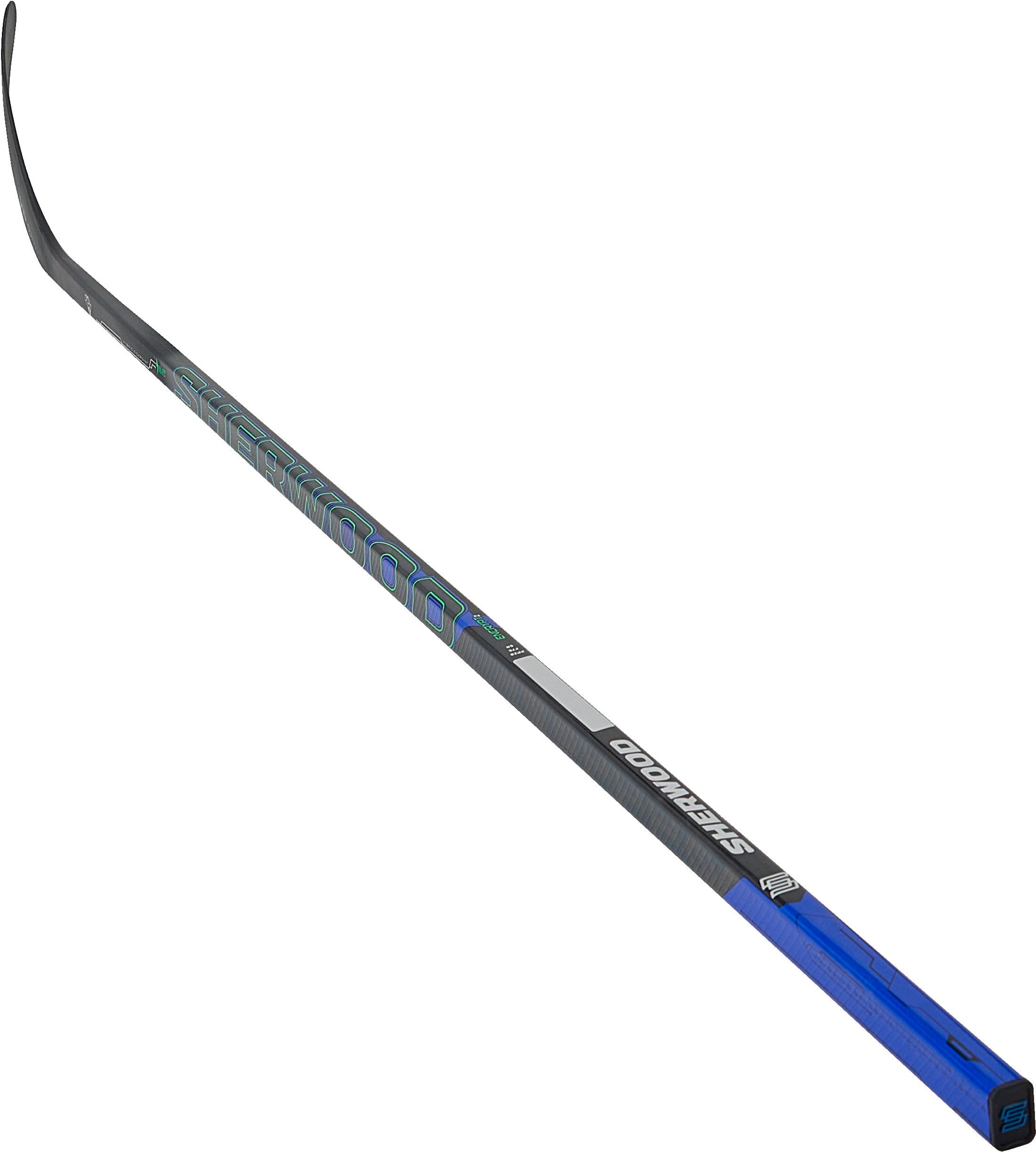 Sherwood Code Encrypt 2 Senior Hockey Stick – 64"