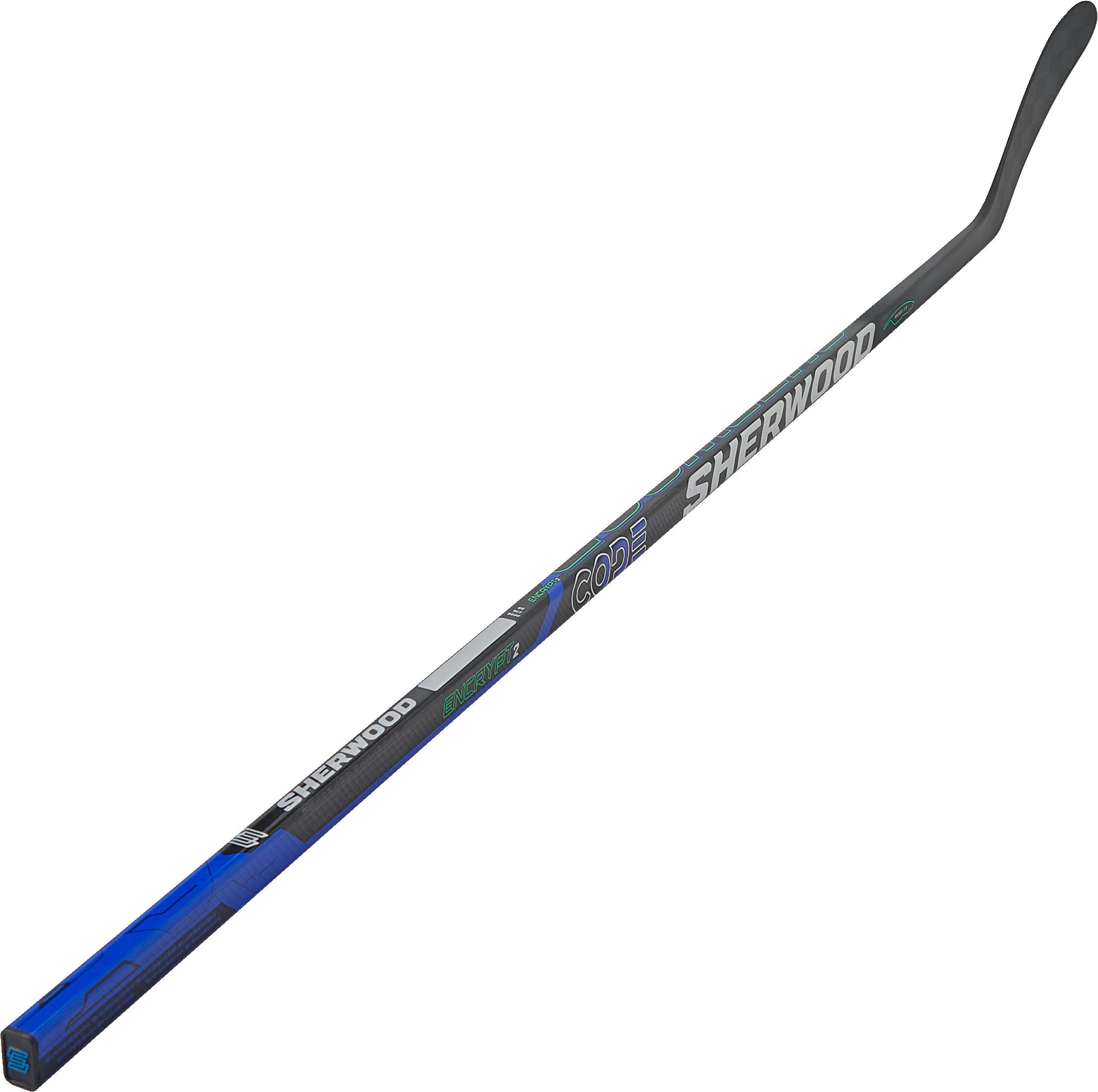Sherwood Code Encrypt 2 Senior Hockey Stick – 64"