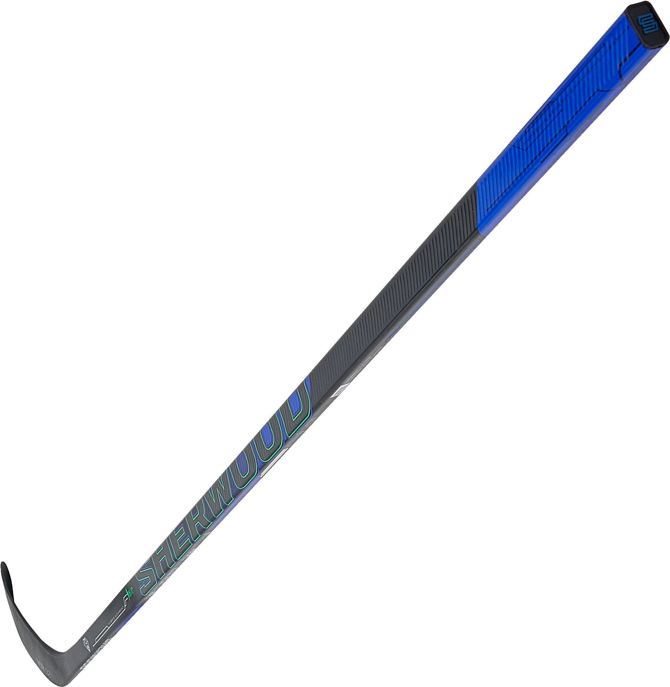 Sherwood Code Encrypt 2 Senior Hockey Stick – 64"