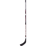 Sherwood T60X Intermediate  Hockey Stick Side_Left