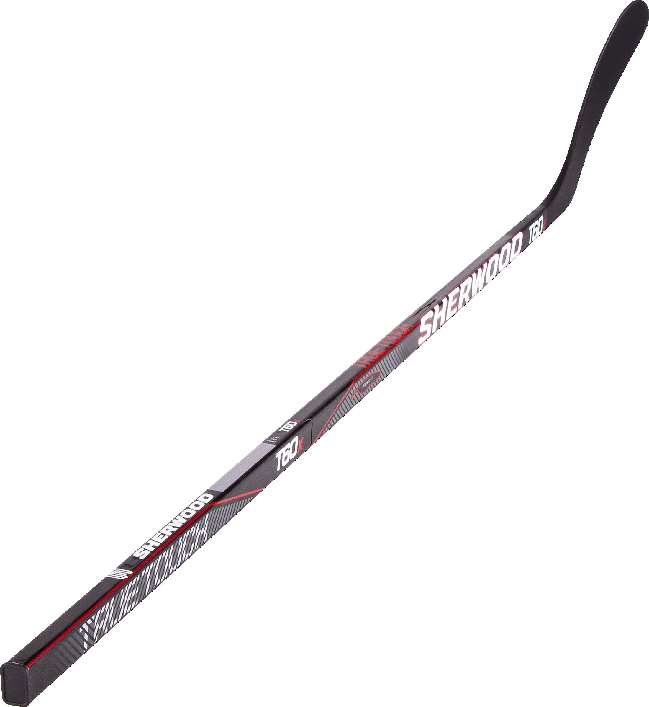 Sherwood T60X Intermediate  Hockey Stick