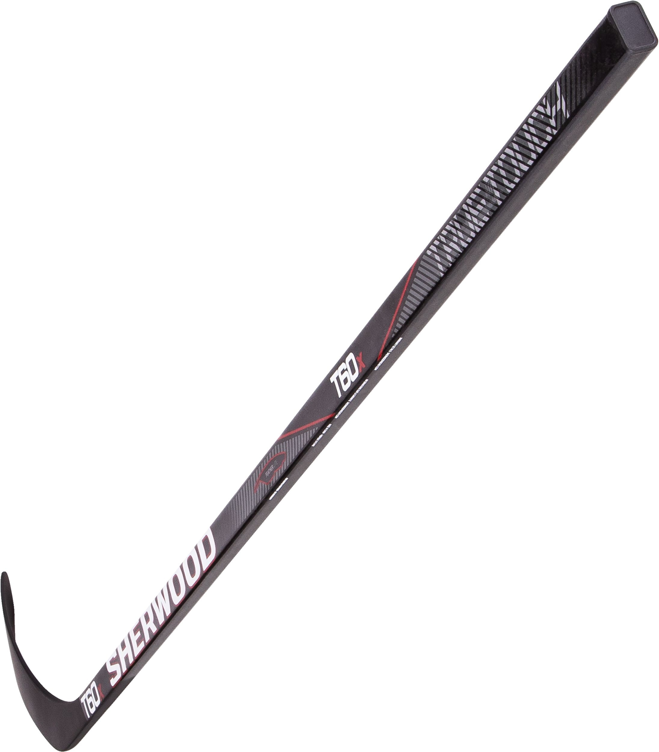 Sherwood T60X Intermediate  Hockey Stick
