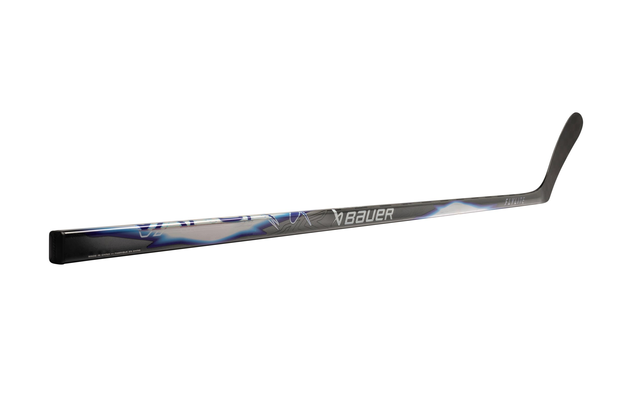 Bauer Vapor Flylite Junior Hockey Stick - 54"