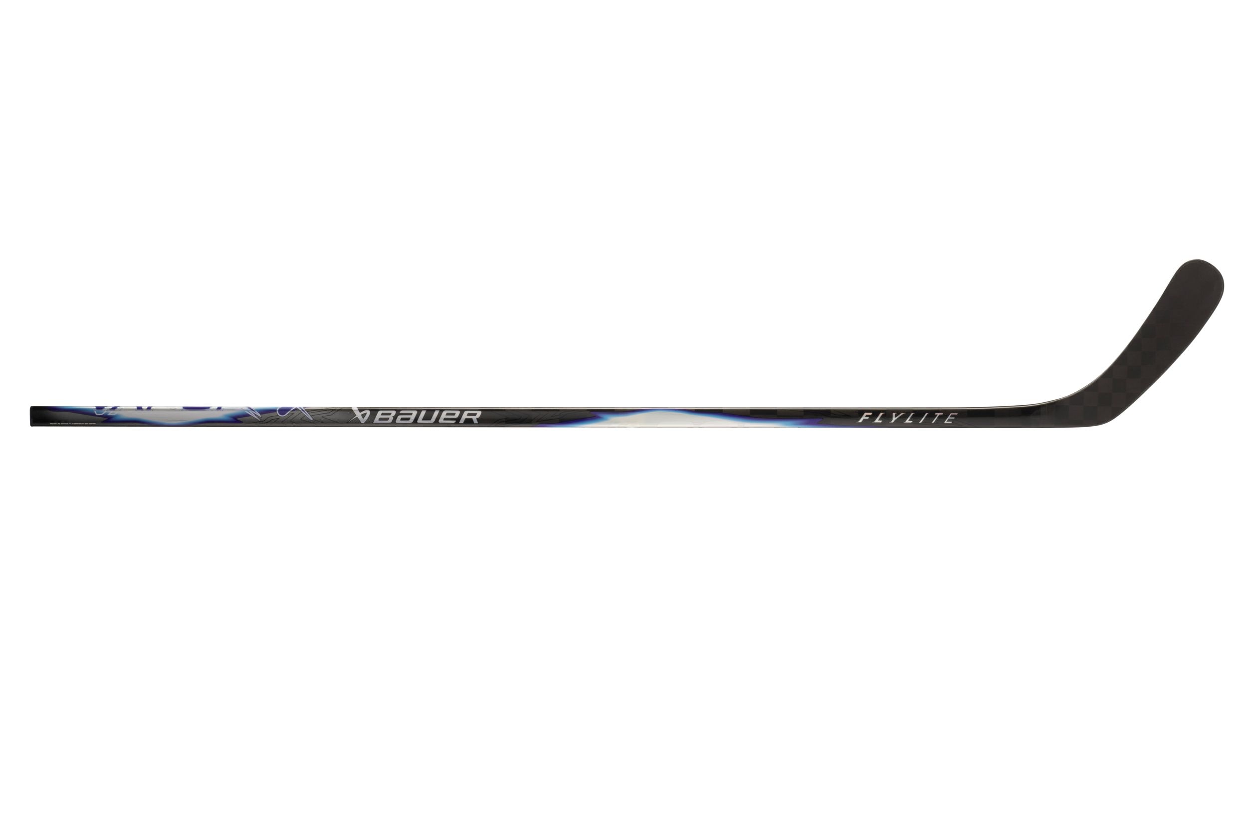 Bauer Vapor Flylite Junior Hockey Stick - 54"