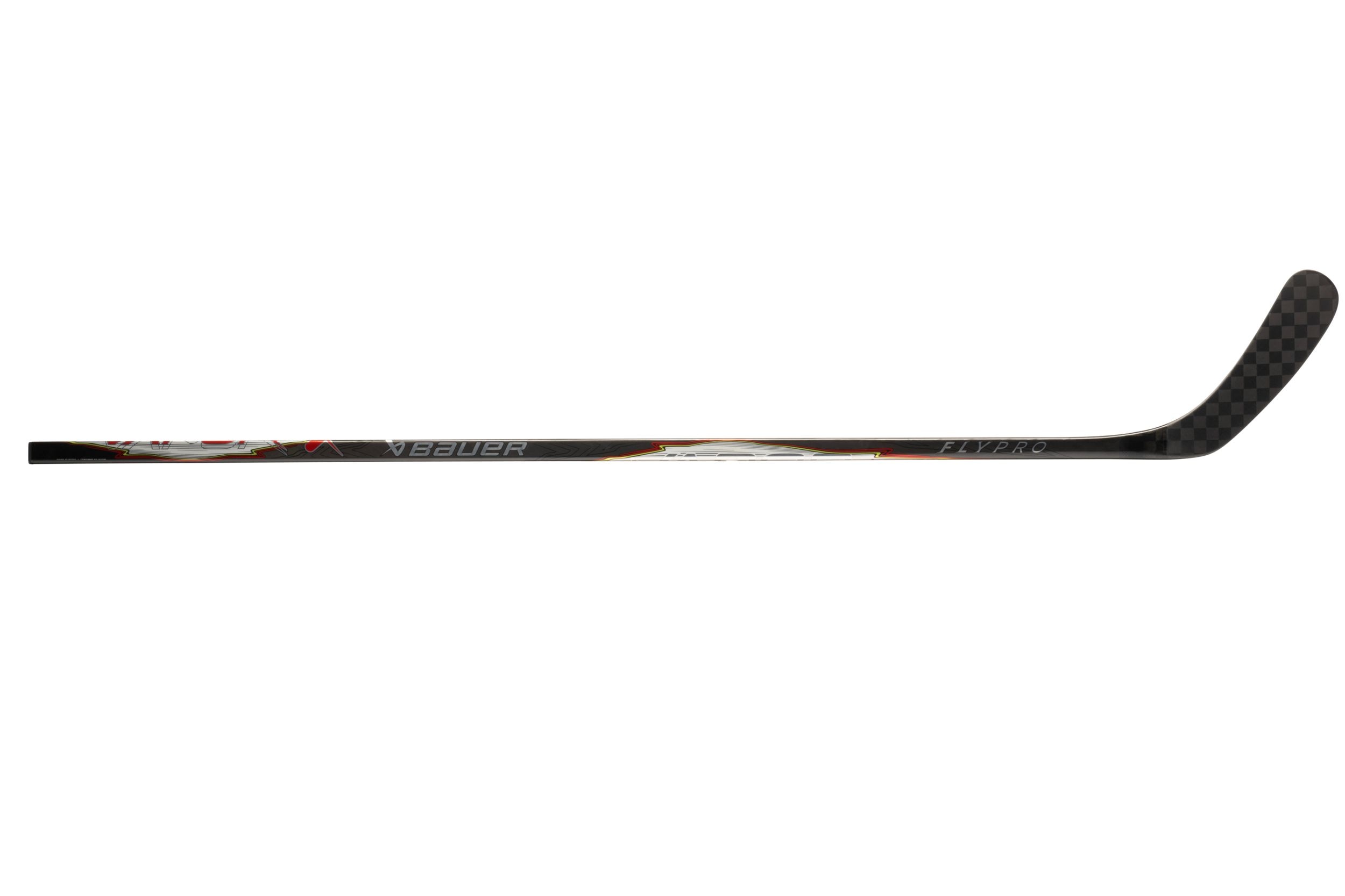 Bauer Vapor Flypro Intermediate Hockey Stick - 58"
