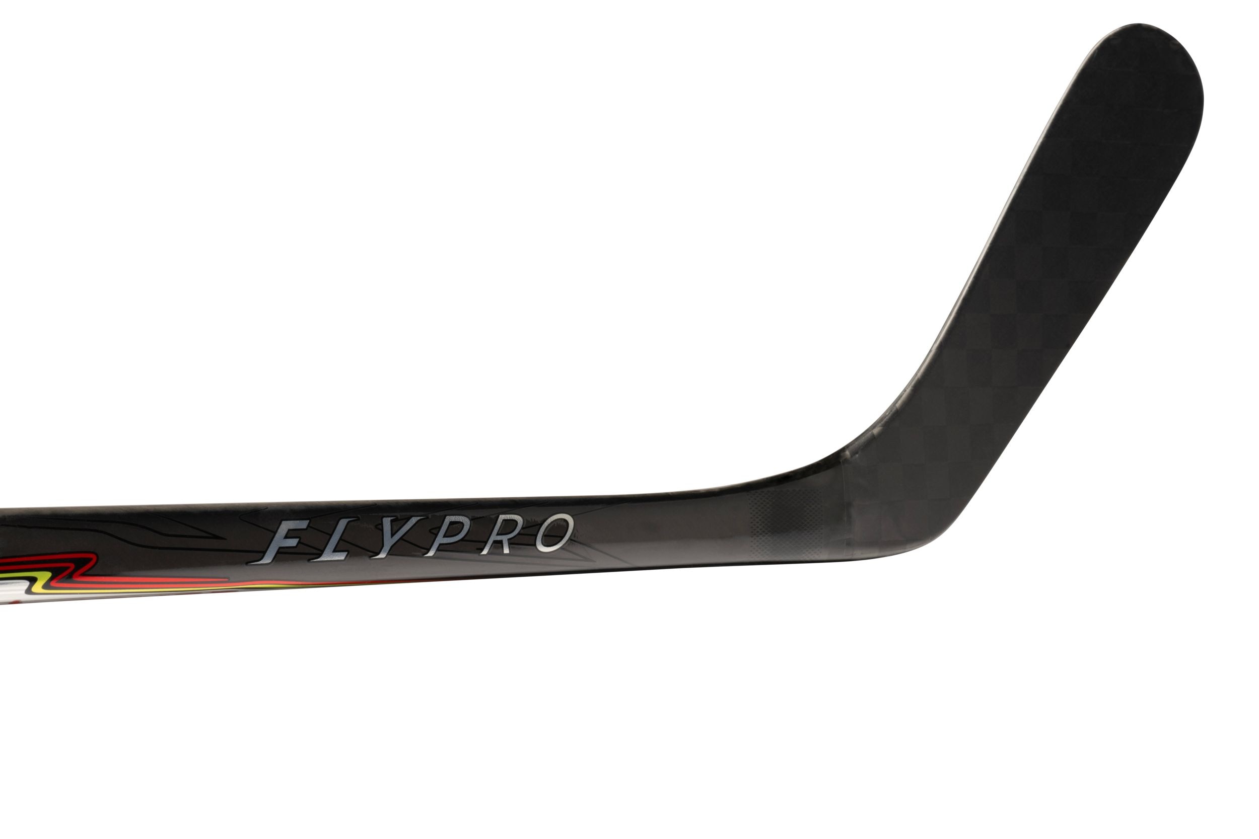 Bauer Vapor Flypro Intermediate Hockey Stick - 58"