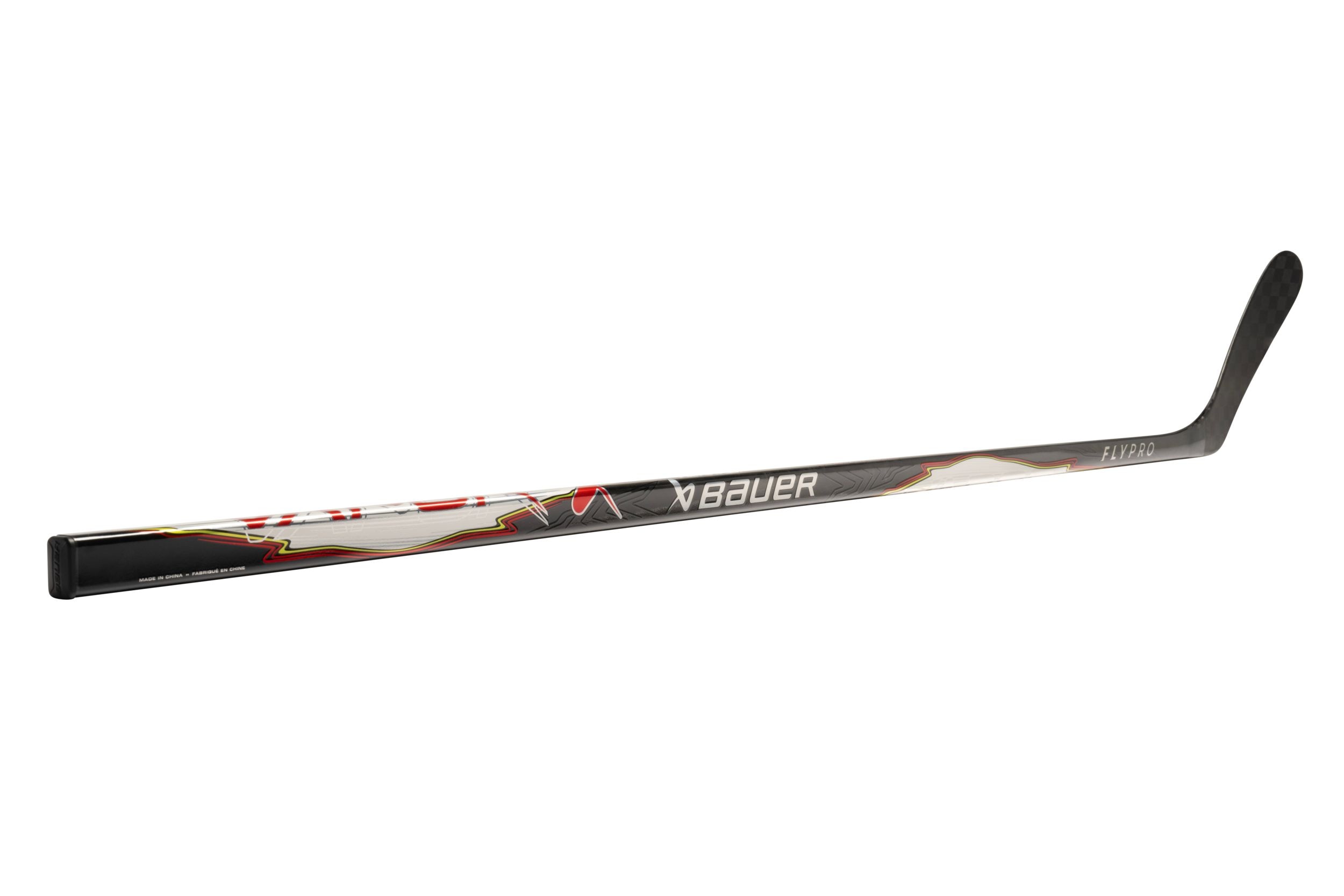 Bauer Vapor Flypro Intermediate Hockey Stick - 58"