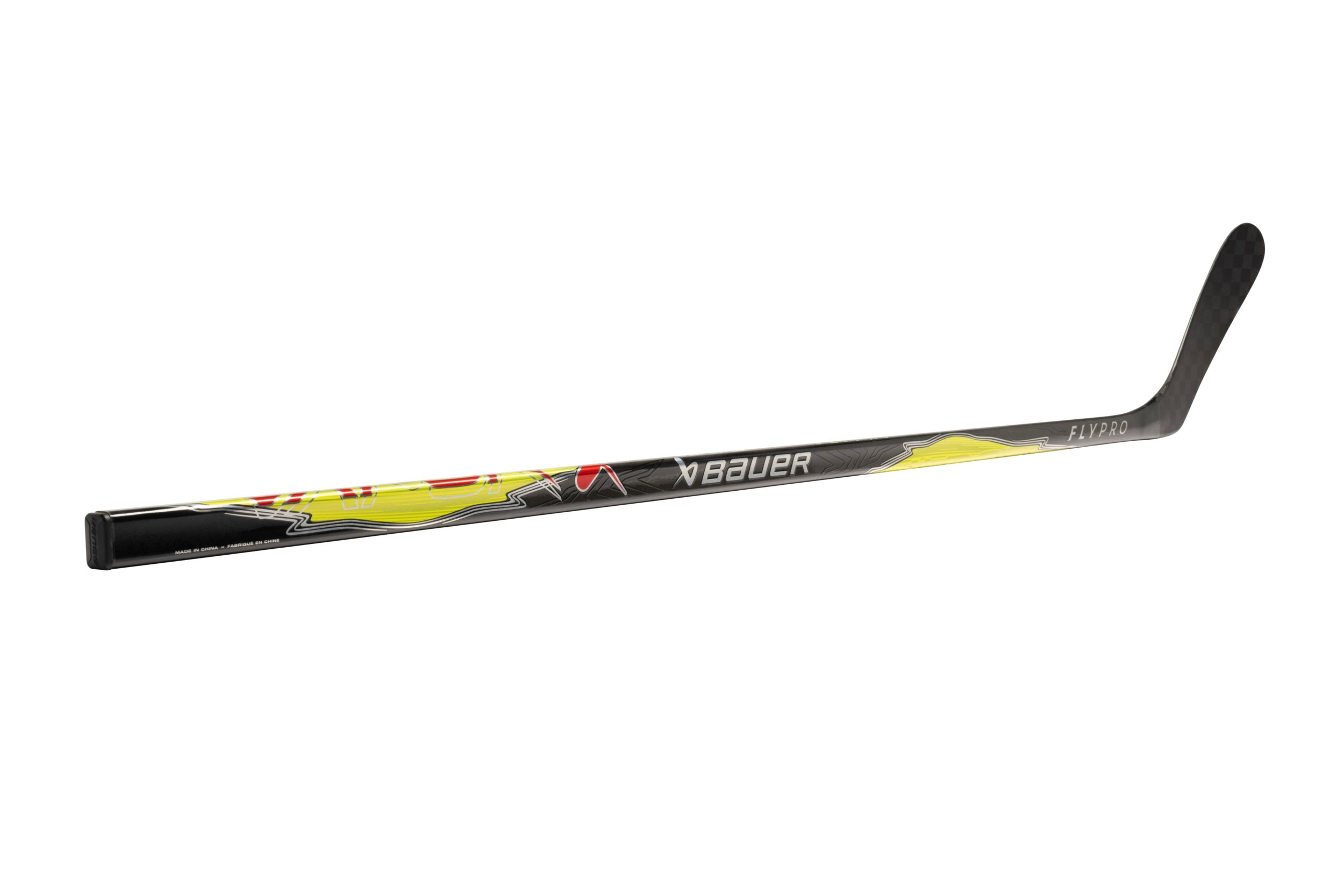 Bauer Vapor Flypro Junior Hockey Stick - 54"