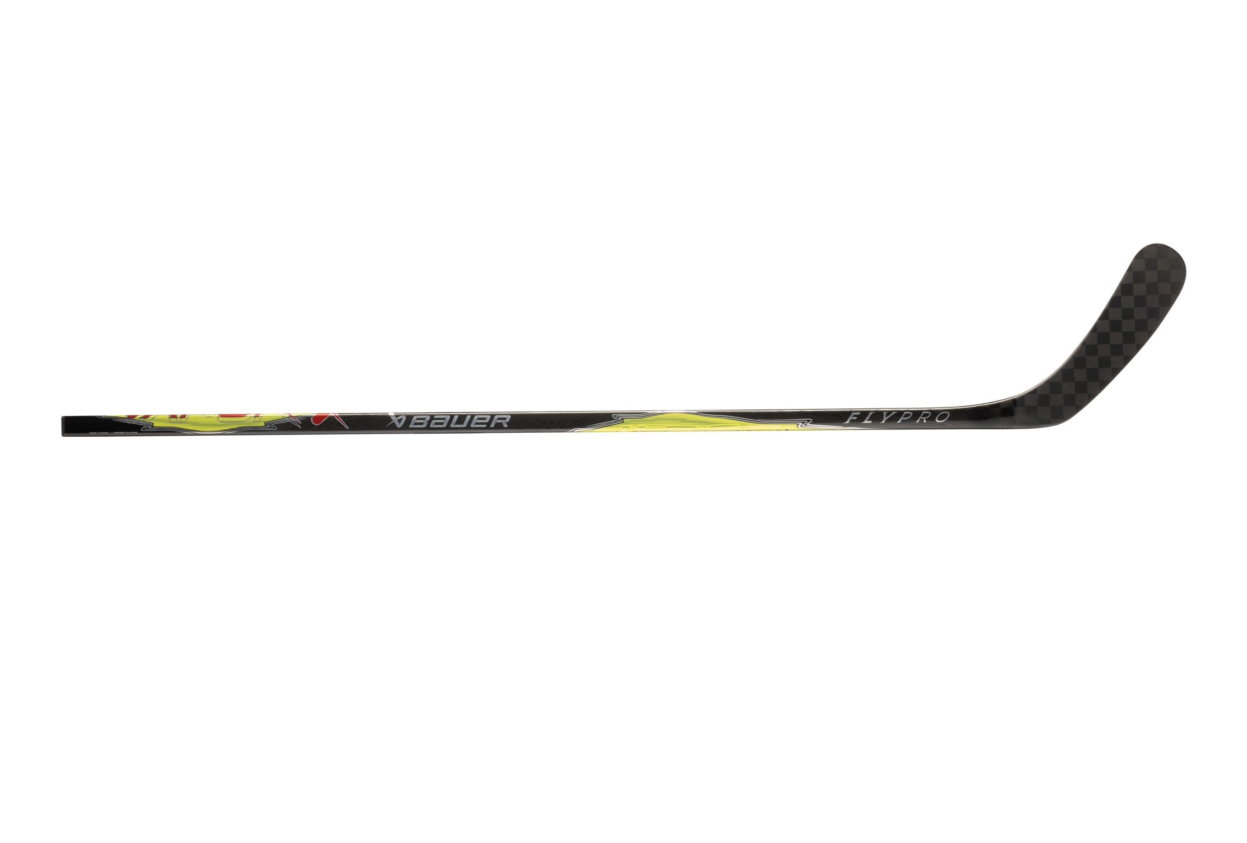 Bauer Vapor Flypro Junior Hockey Stick - 54"