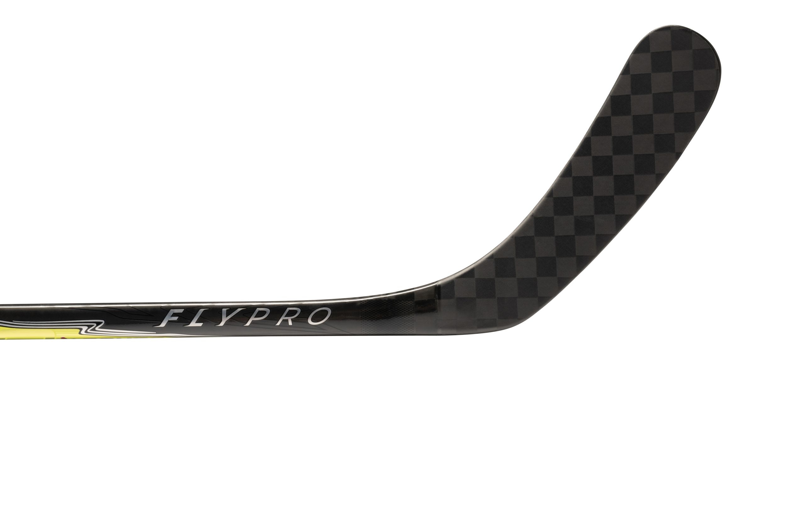 Bauer Vapor Flypro Junior Hockey Stick - 54"
