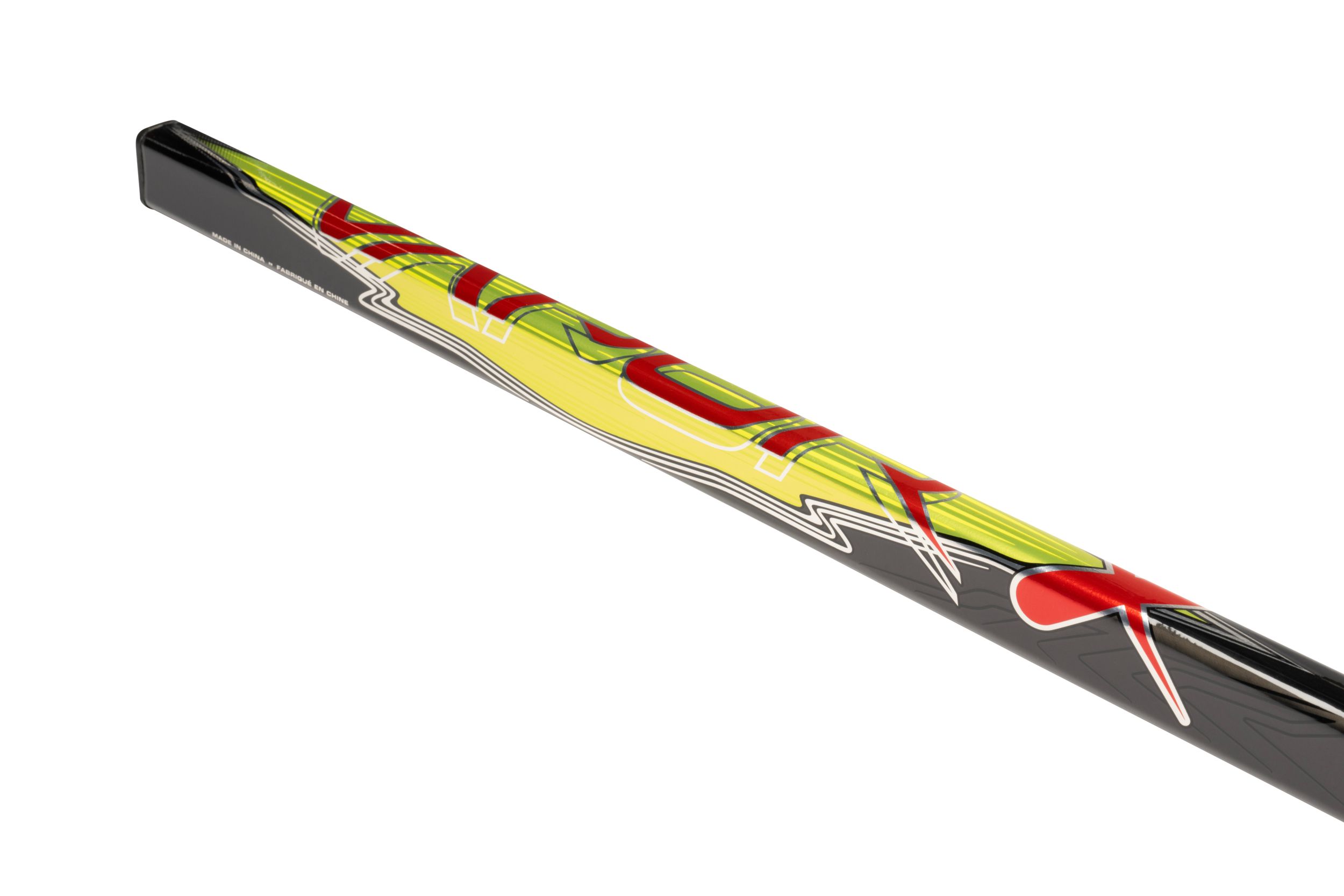 Bauer Vapor Flypro Junior Hockey Stick - 52"