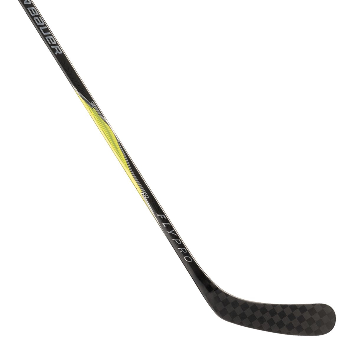 Bauer Vapor Flypro Junior Hockey Stick - 52"