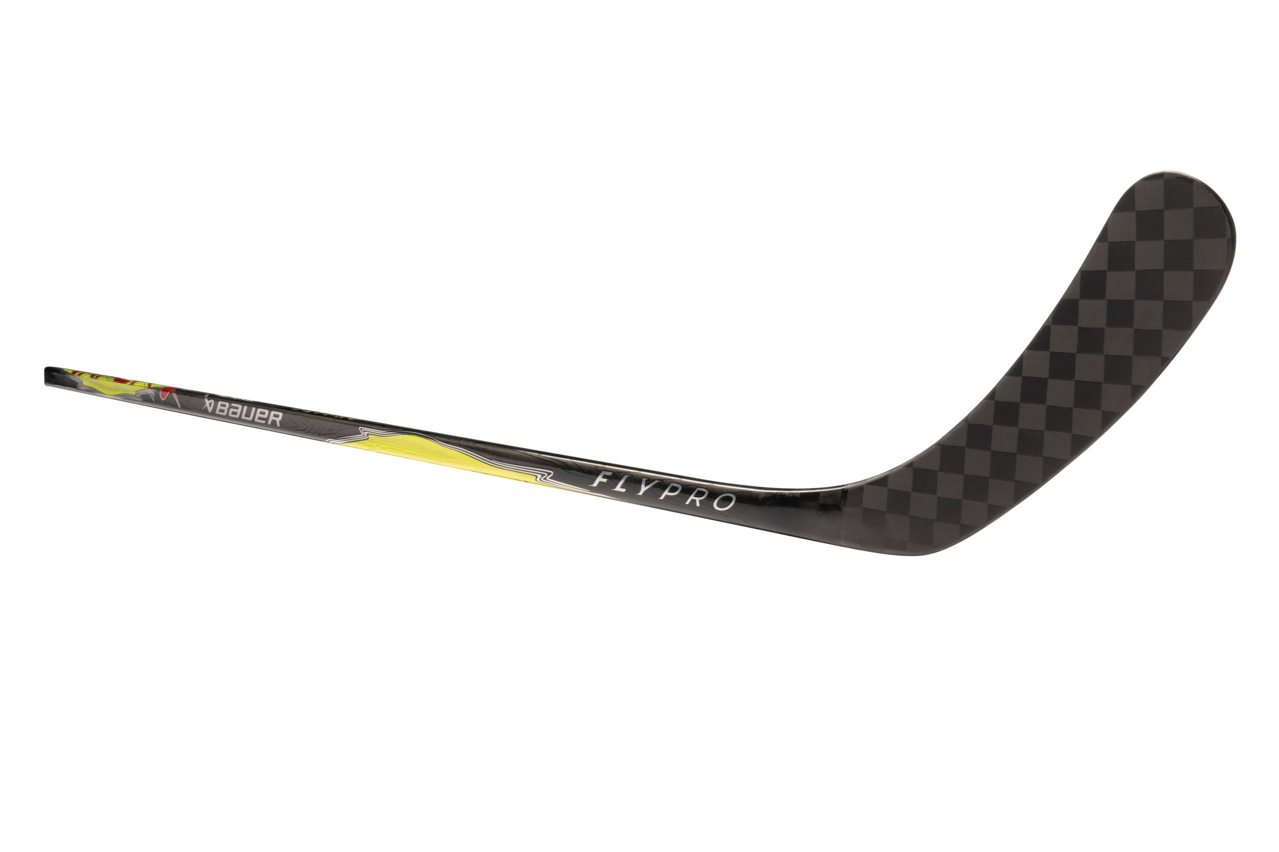 Bauer Vapor Flypro Junior Hockey Stick - 52"