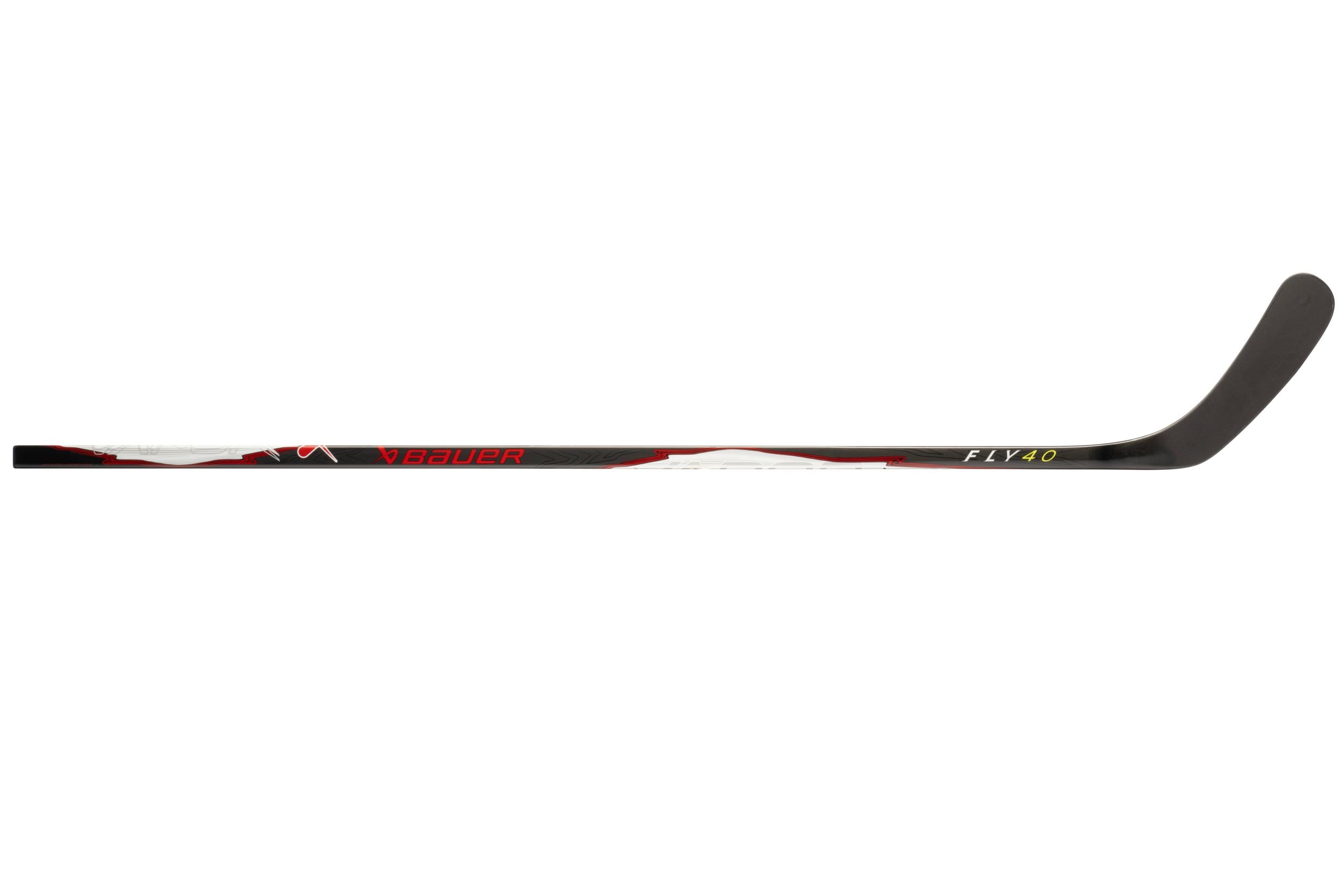 Bauer Vapor Fly40 Senior Hockey Stick - 60"