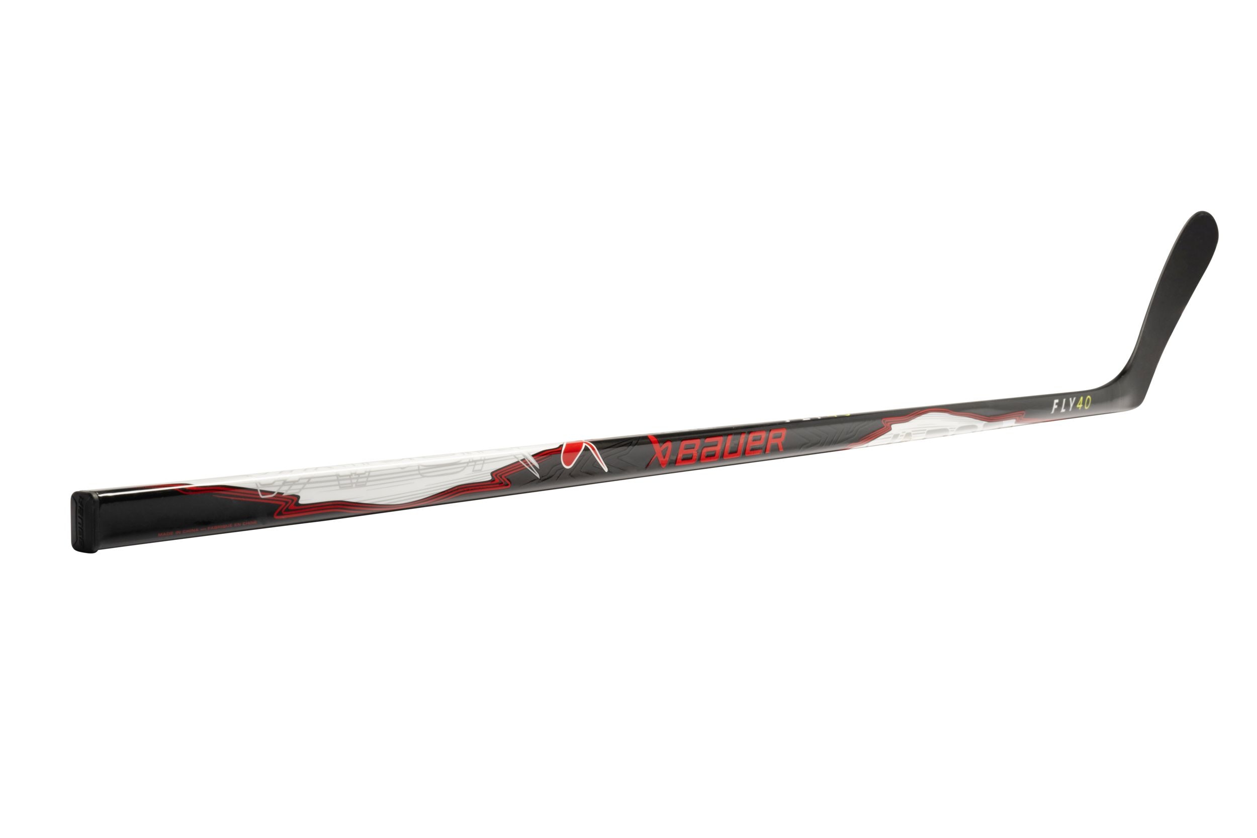 Bauer Vapor Fly40 Intermediate Hockey Stick - 57"