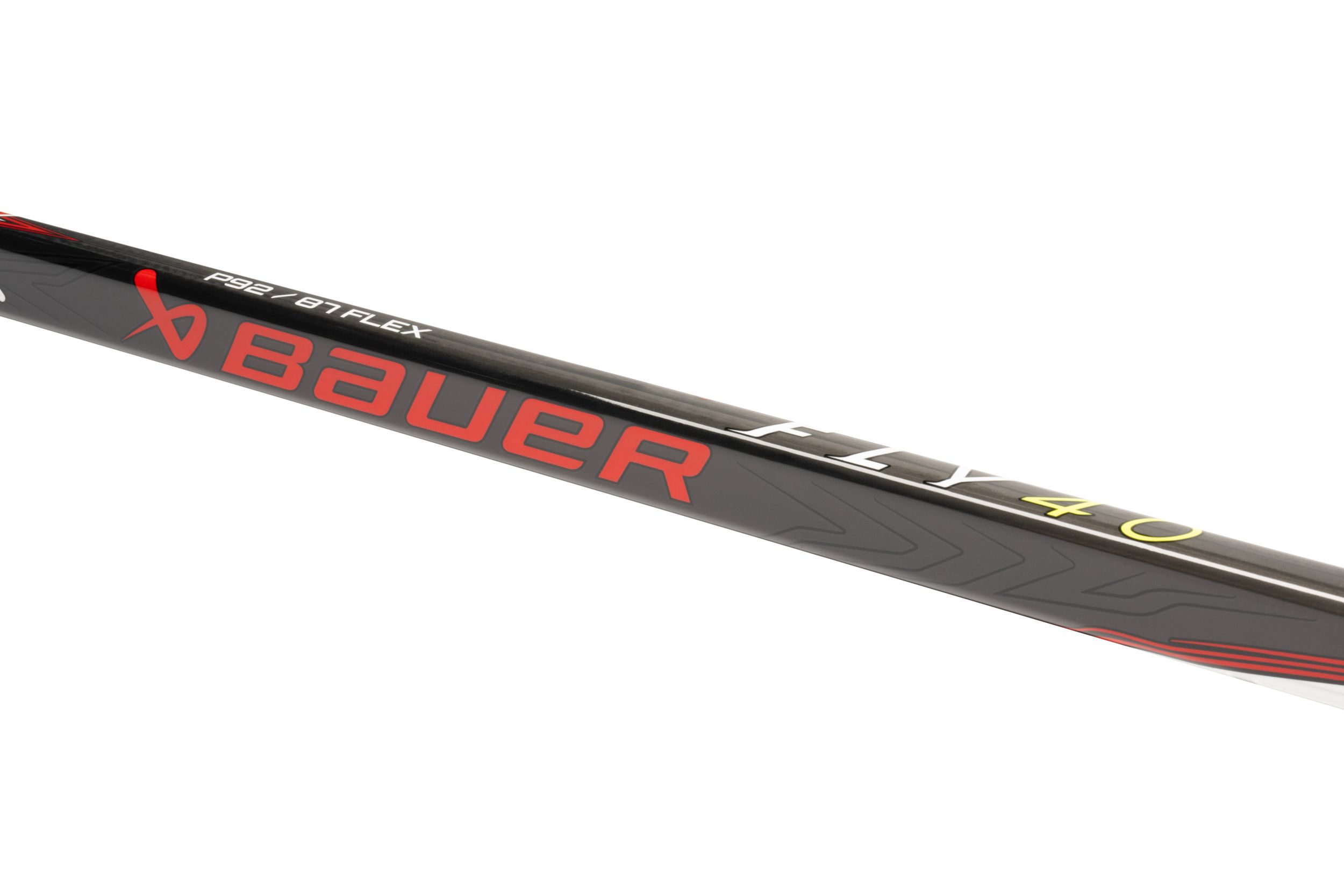 Bauer Vapor Fly40 Intermediate Hockey Stick - 57"