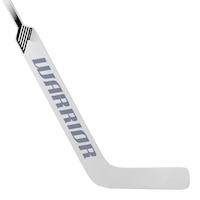 Warrior Ritual V4 Intermediate Goalie Stick 23" CloseUp