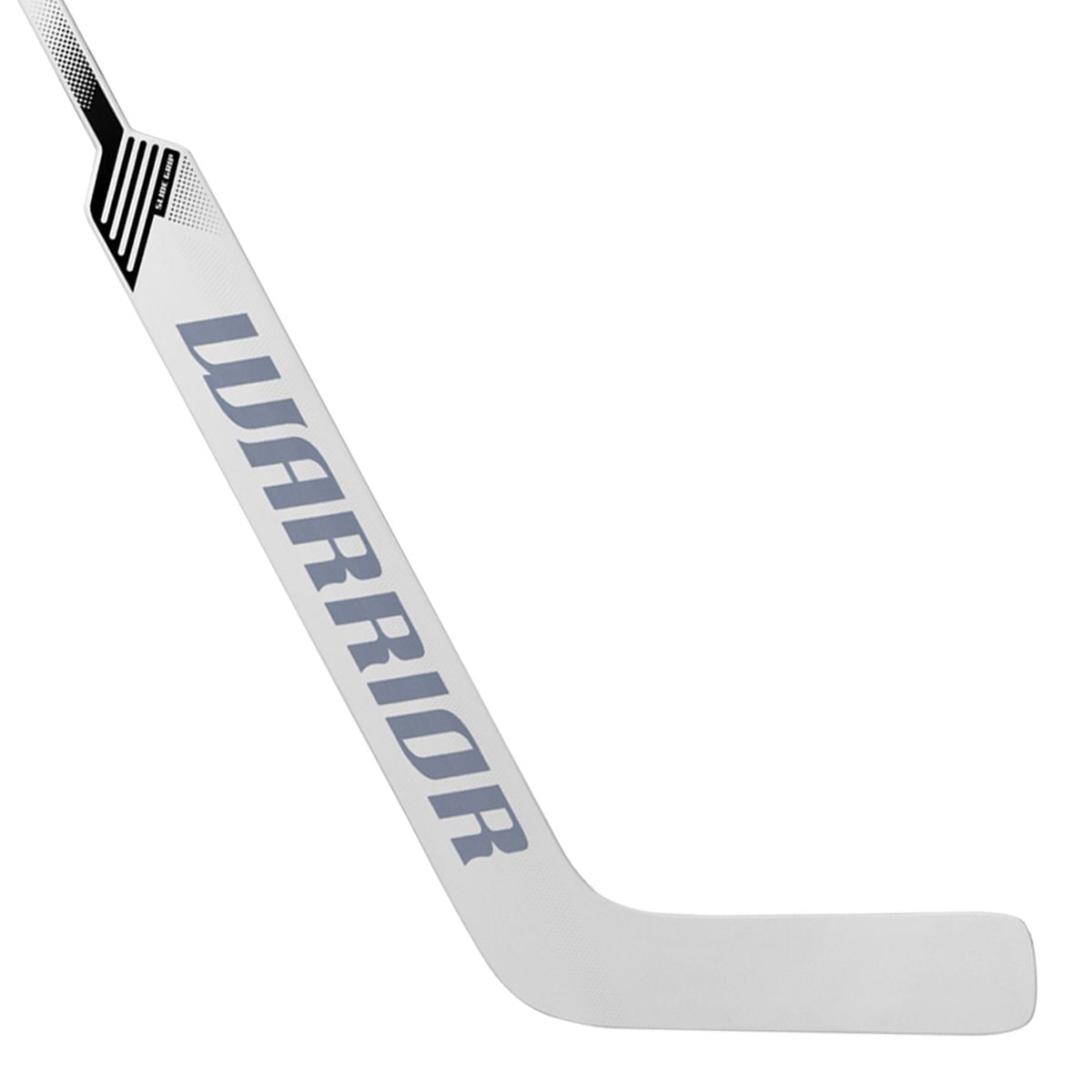 Warrior Ritual V4 Intermediate Goalie Stick 23"