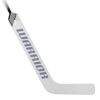 Warrior Ritual V4 Intermediate Goalie Stick 23" CloseUp