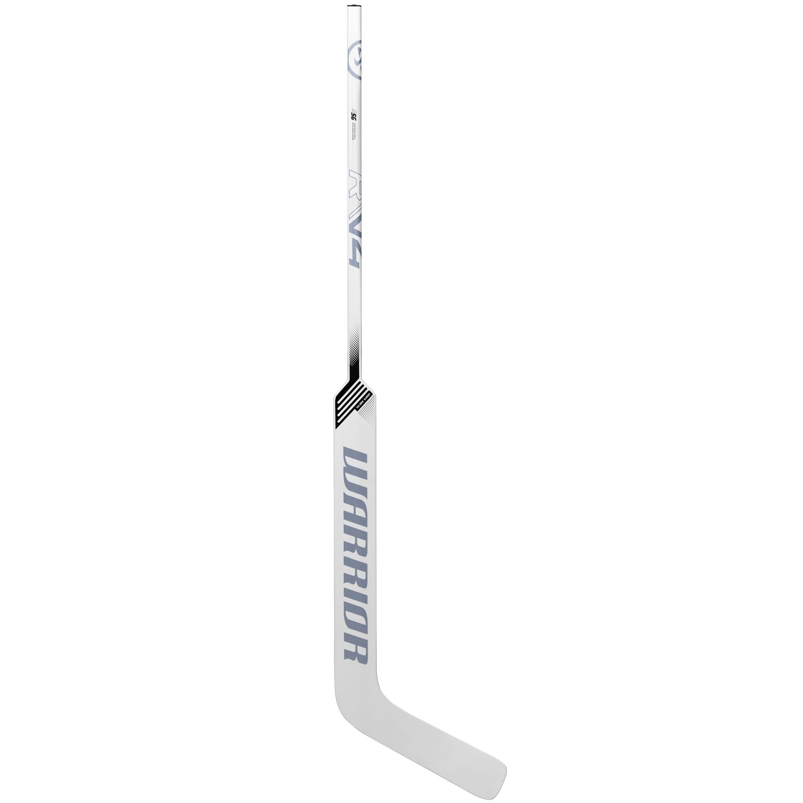 Warrior Ritual V4 Senior Goalie Stick 25"