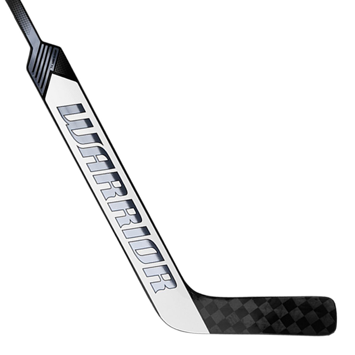 Warrior Ritual V4 Pro Intermediate Goalie Stick 23"