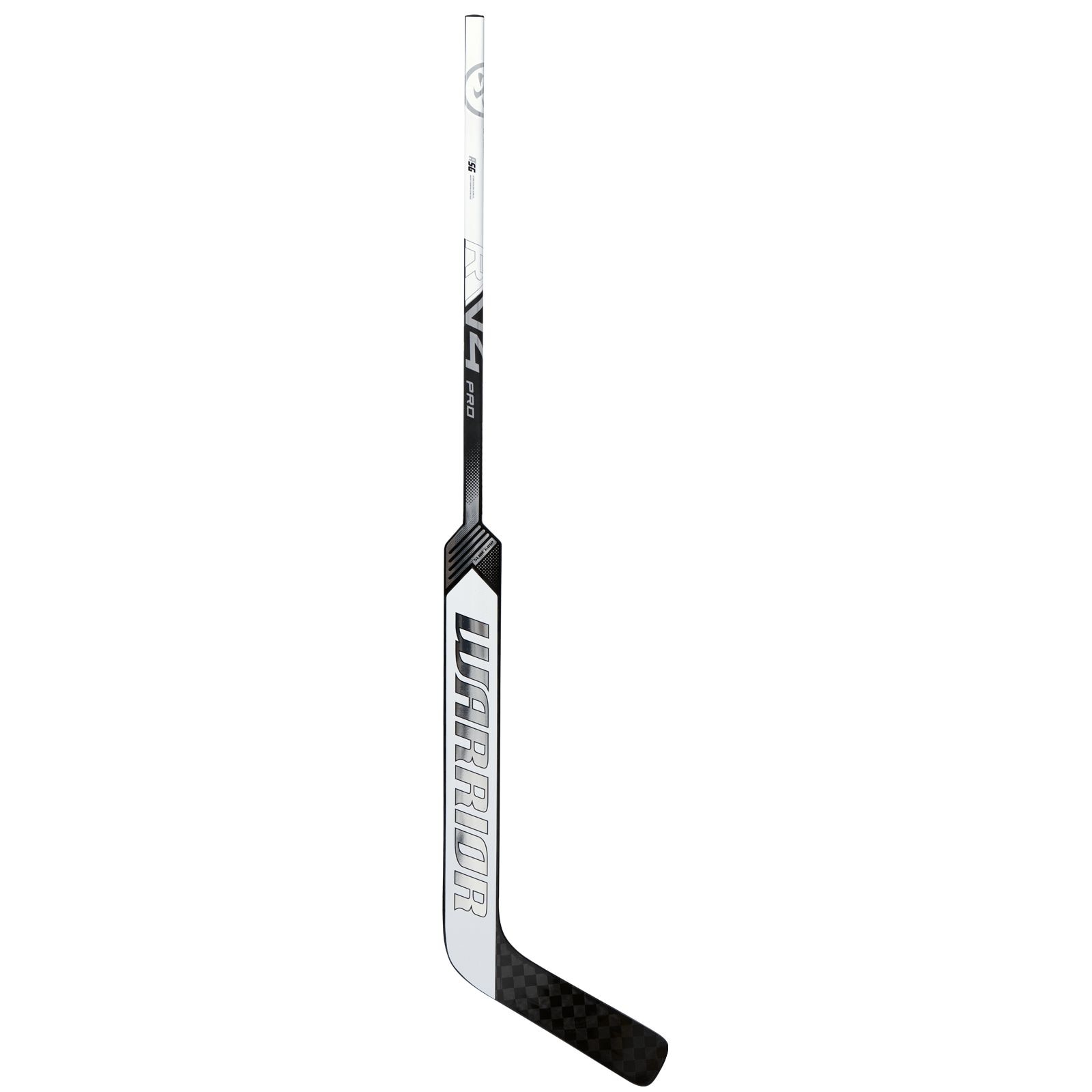 Warrior Ritual V4 Pro Senior Goalie Stick 26"