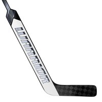 Warrior Ritual V4 RTL Senior Goalie Stick 24" CloseUp