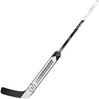 Warrior Ritual V4 RTL Senior Goalie Stick 26" Side_Left