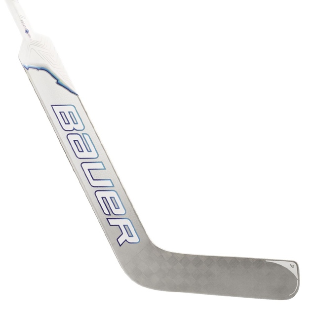 Bauer Vapor Flylite Senior Goalie Stick – P31 27" CloseUp