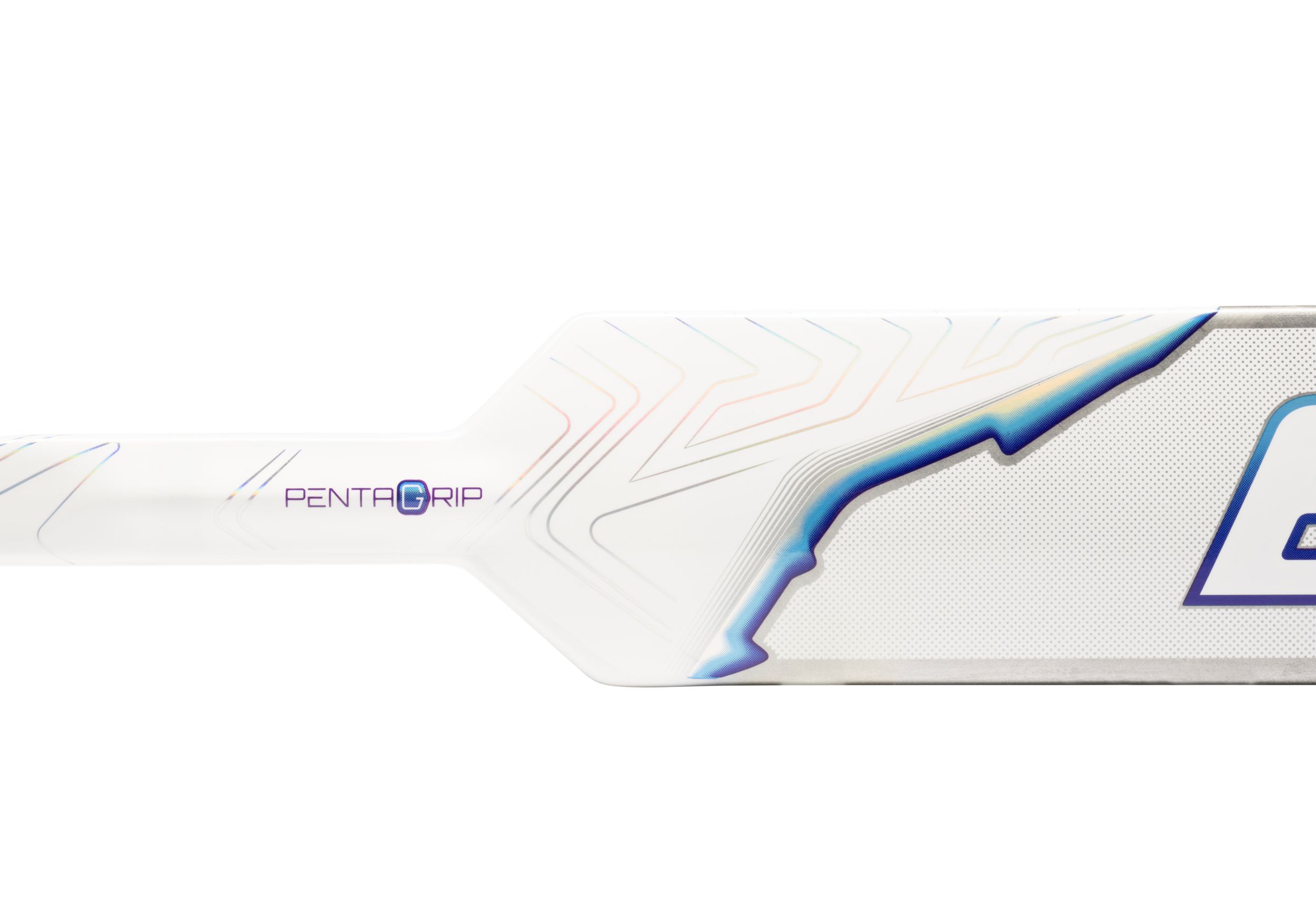 Bauer Vapor Flylite Intermediate Goalie Stick – P31 23"