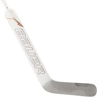 Bauer Vapor Flypro Senior Goalie Stick – P31 27" CloseUp
