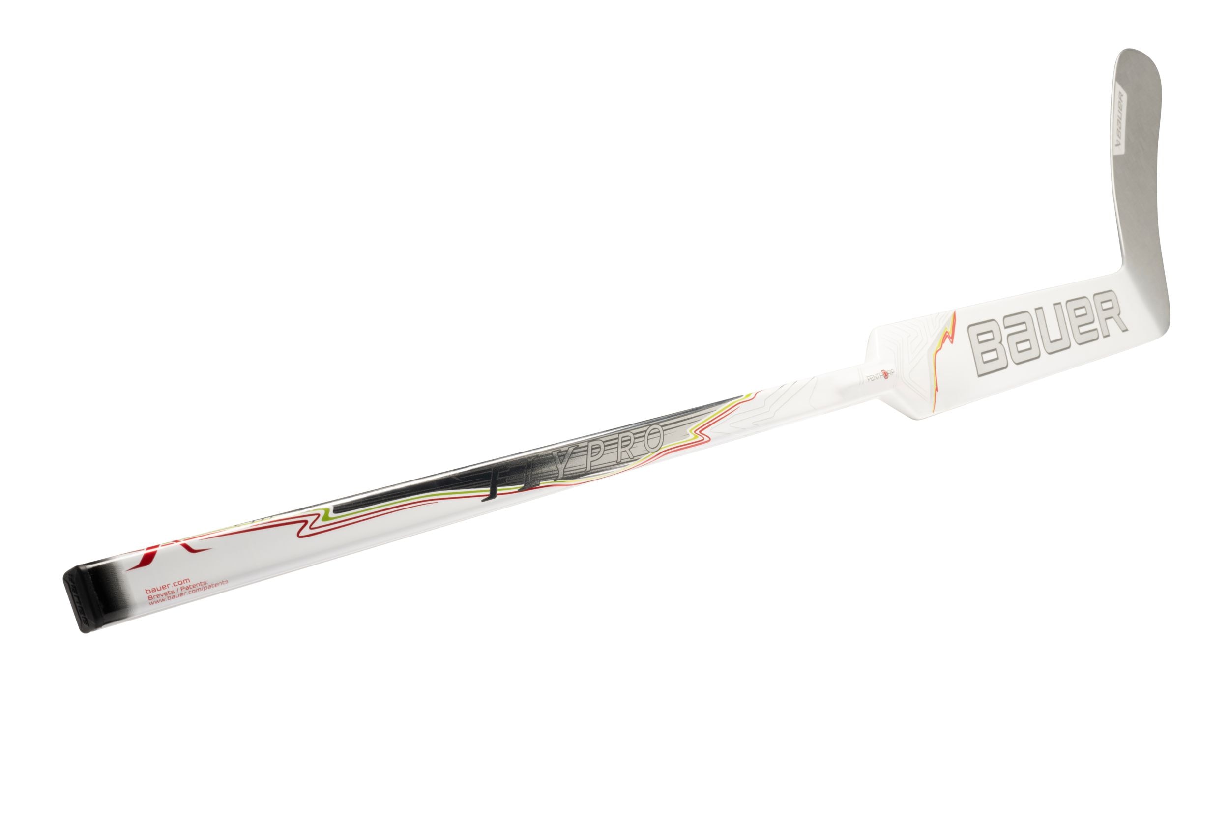 Bauer Vapor Flypro Senior Goalie Stick – P31 27"