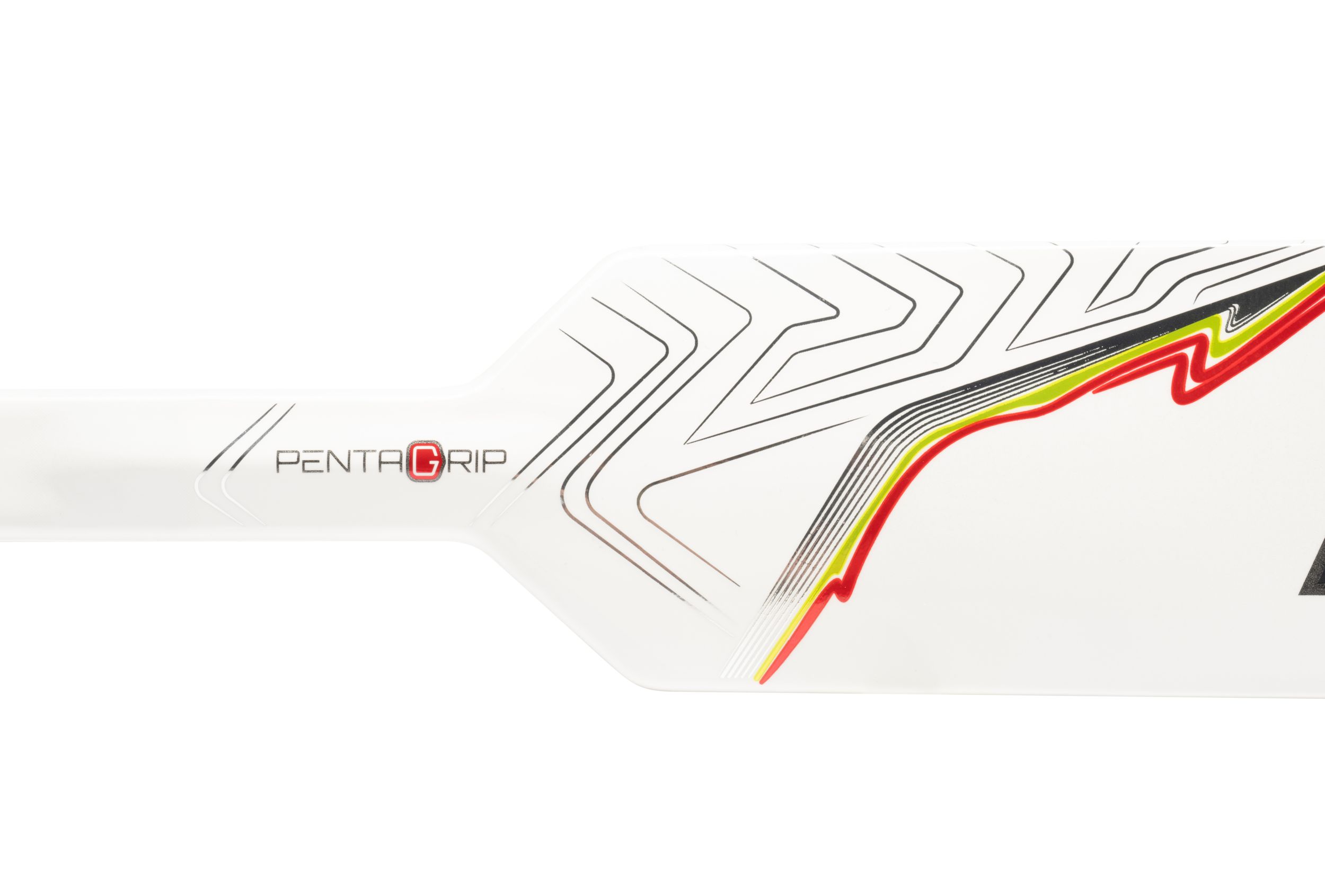 Bauer Vapor Flypro Senior Goalie Stick – P31 25"