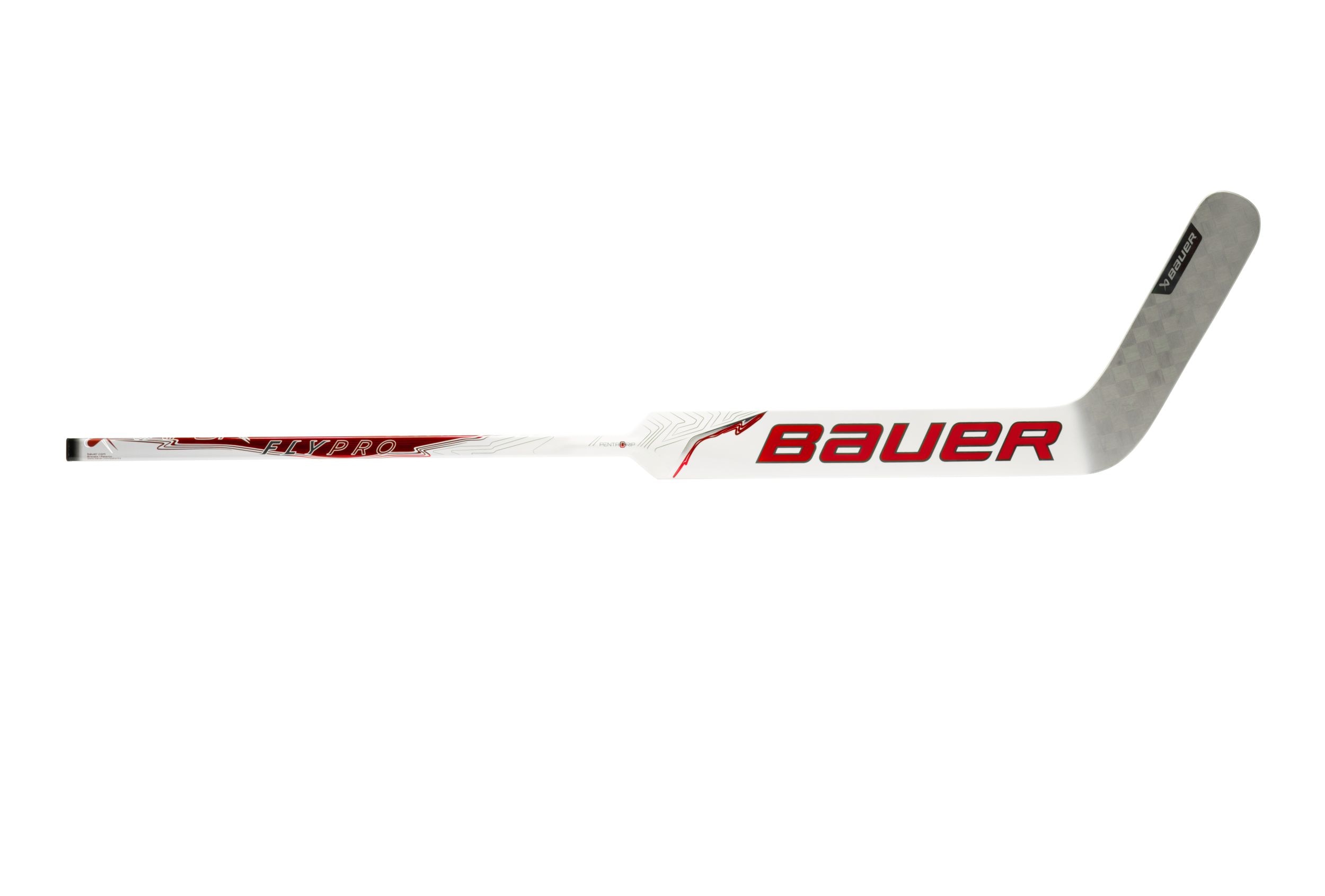 Bauer Vapor Flypro Senior Goalie Stick – P31 24"