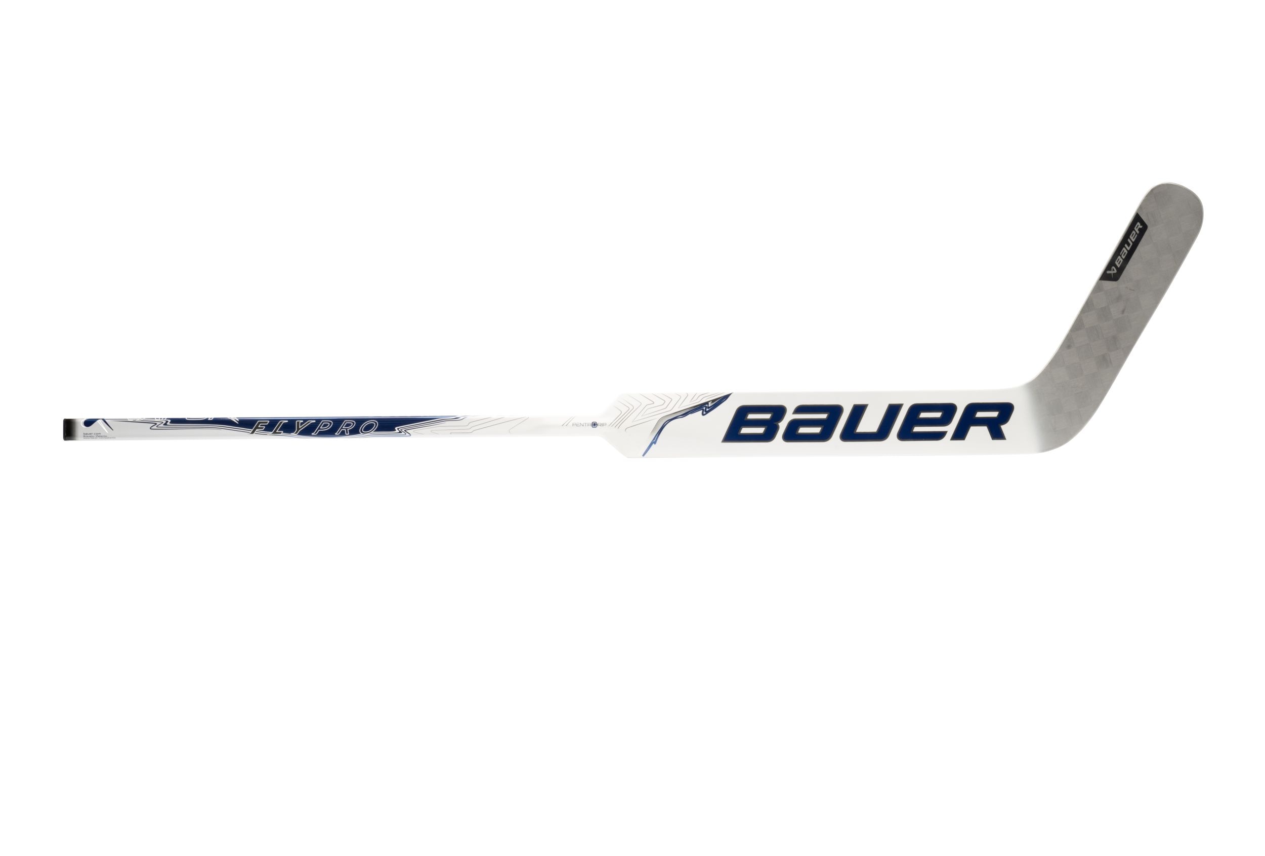 Bauer Vapor Flypro Senior Goalie Stick – P31 26"