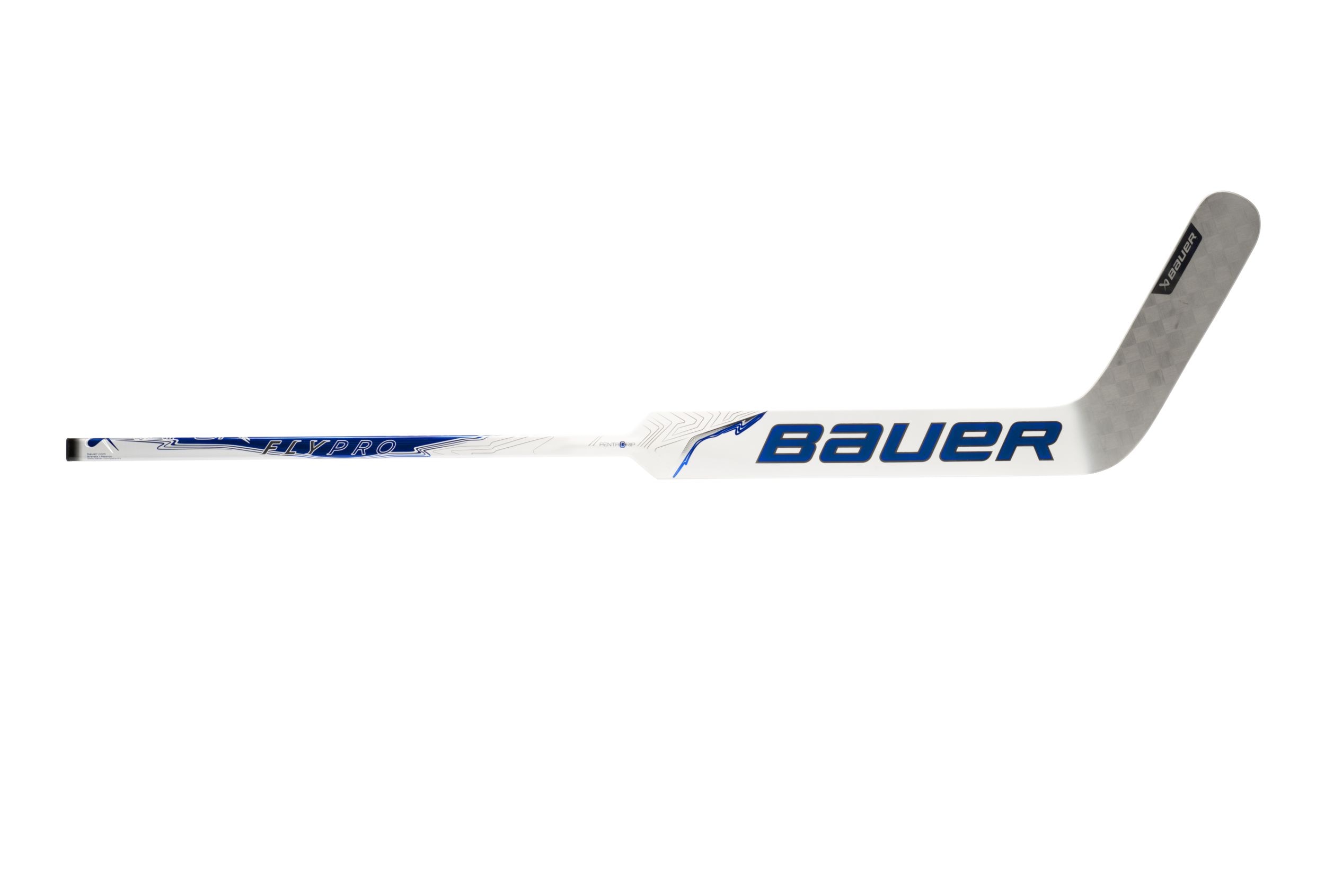 Bauer Vapor Flypro Senior Goalie Stick – P31 25"