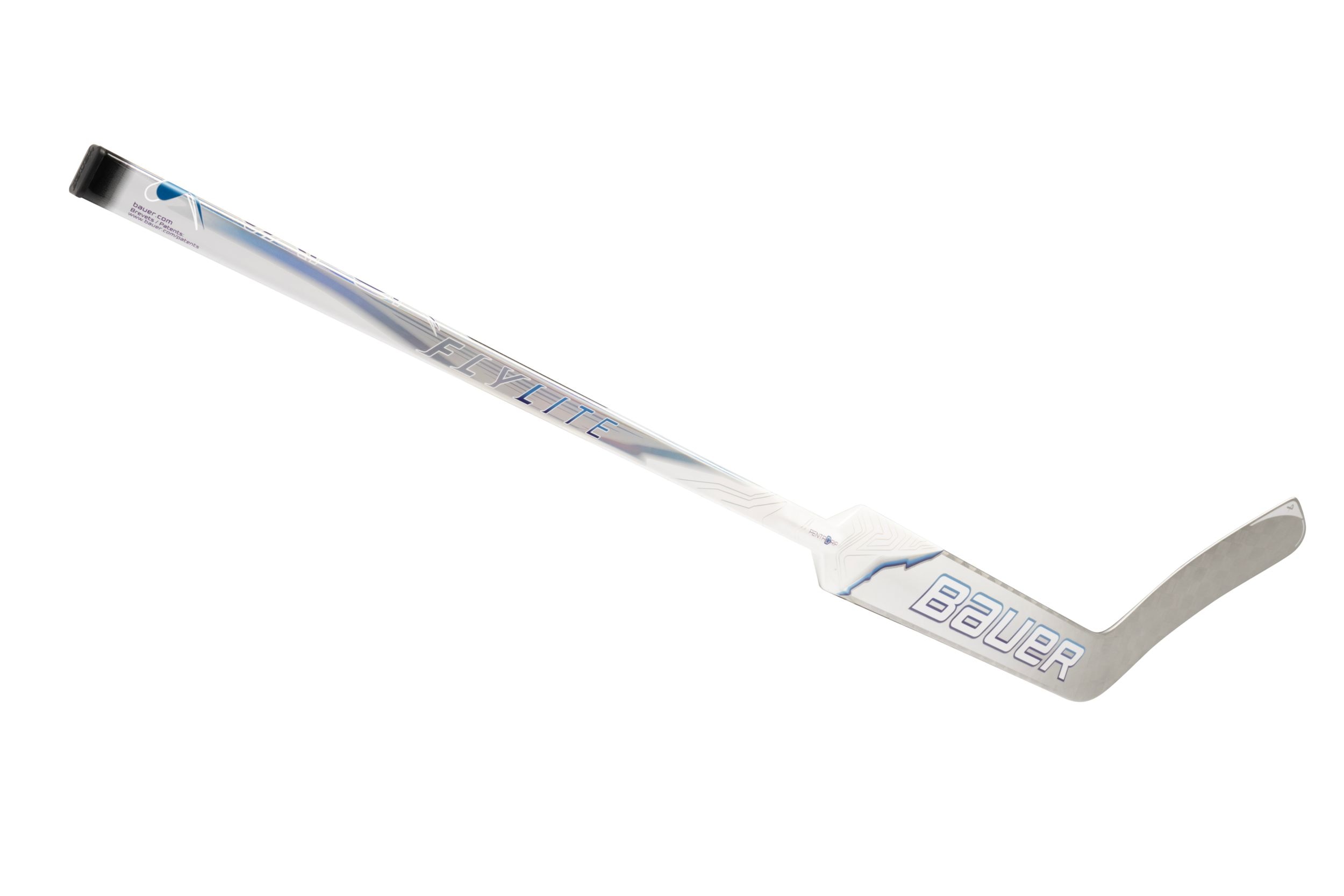 Bauer Vapor Flylite Junior Goalie Stick – P31 22"