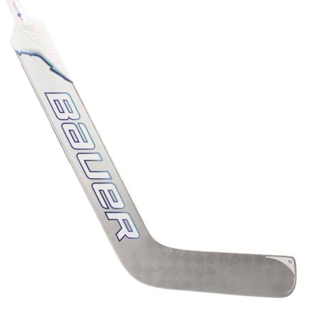Bauer Vapor Flylite Junior Goalie Stick – P31 22" CloseUp