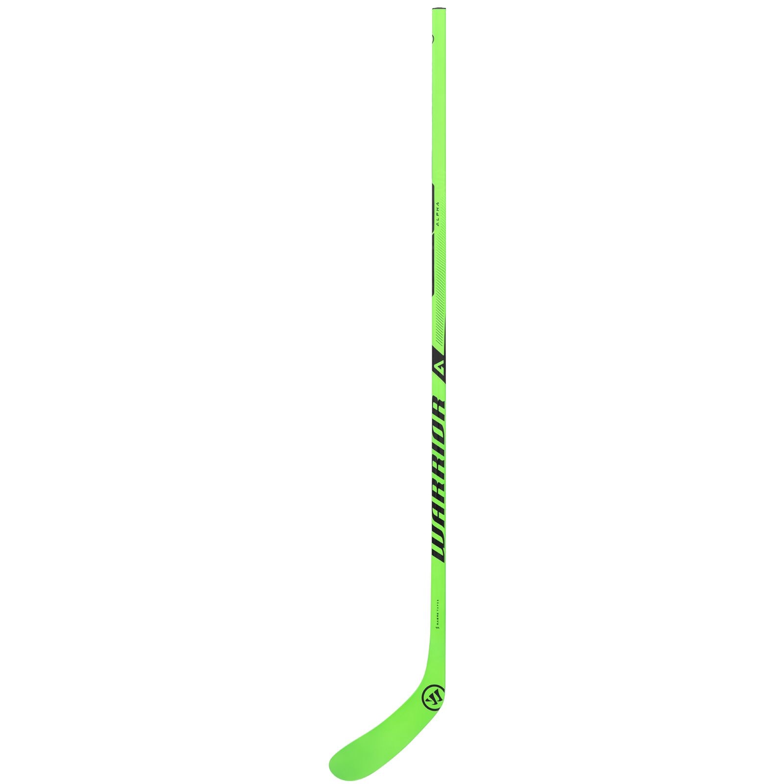 Warrior Alpha LX3 Comp Junior Hockey Stick