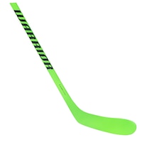 Warrior Alpha LX3 Comp Junior Hockey Stick CloseUp