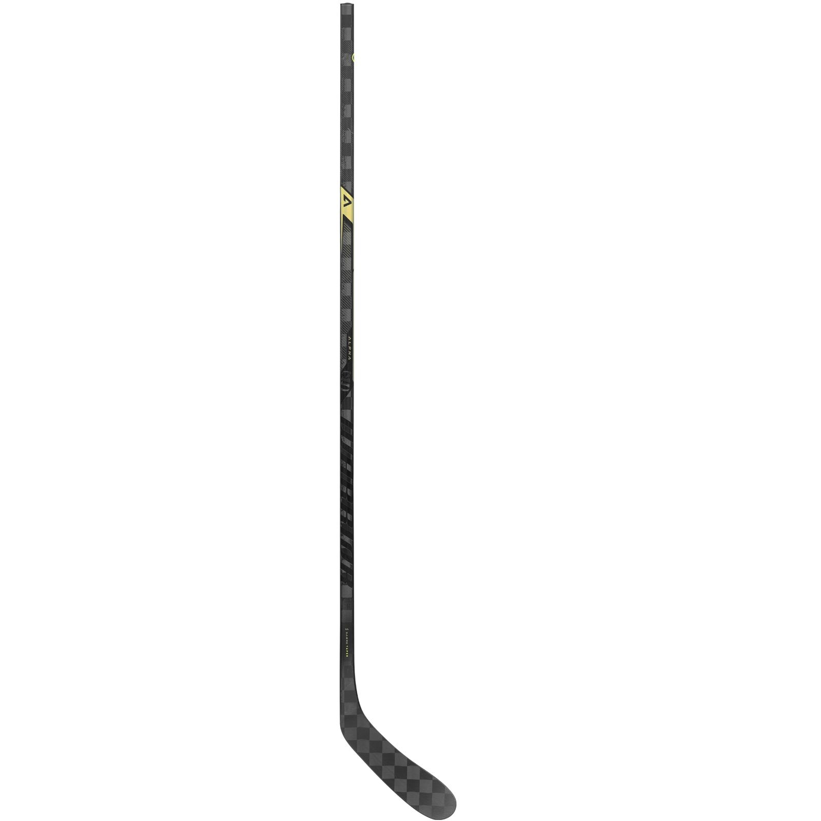 Warrior Alpha LX3 Pro Intermediate Hockey Stick