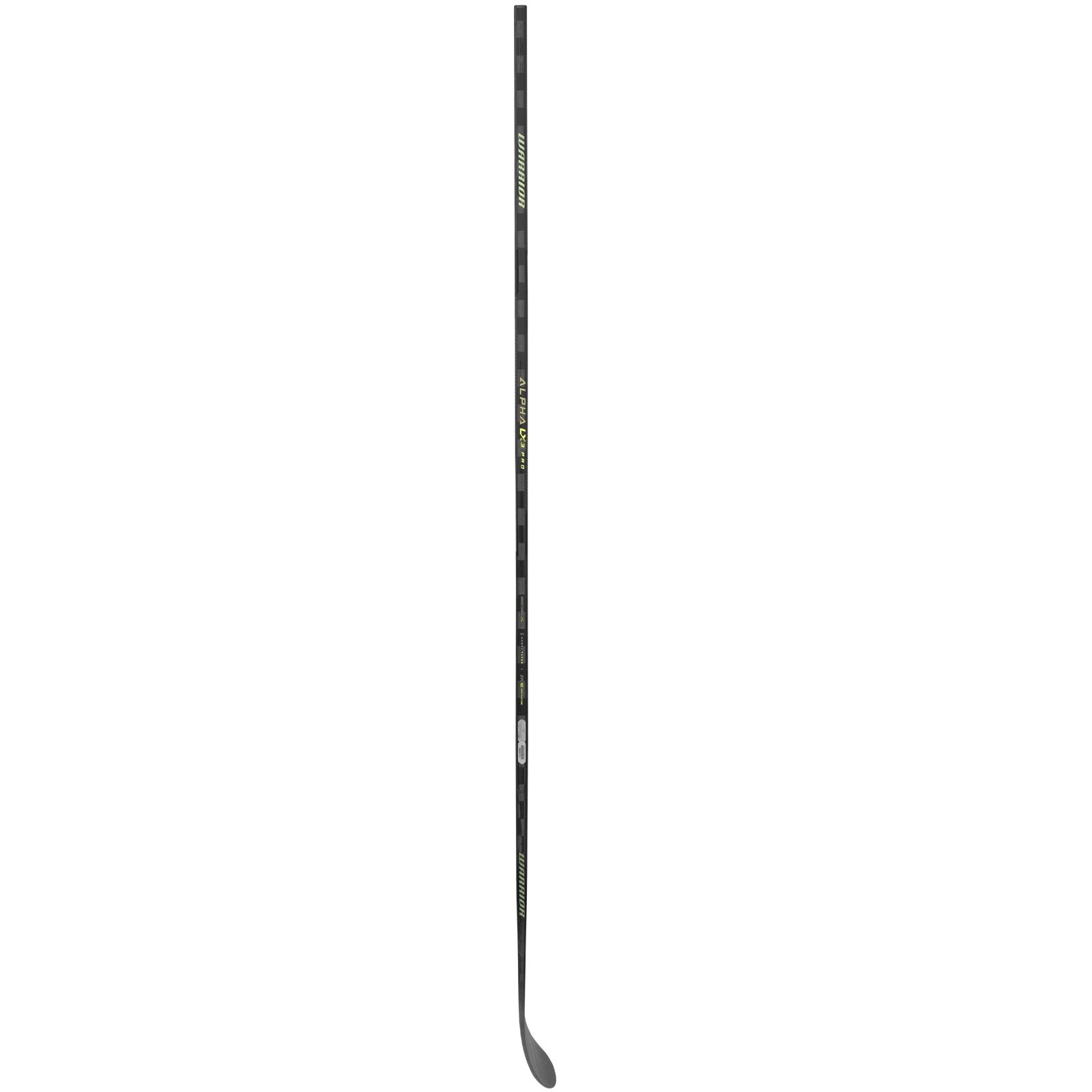 Warrior Alpha LX3 Pro Intermediate Hockey Stick