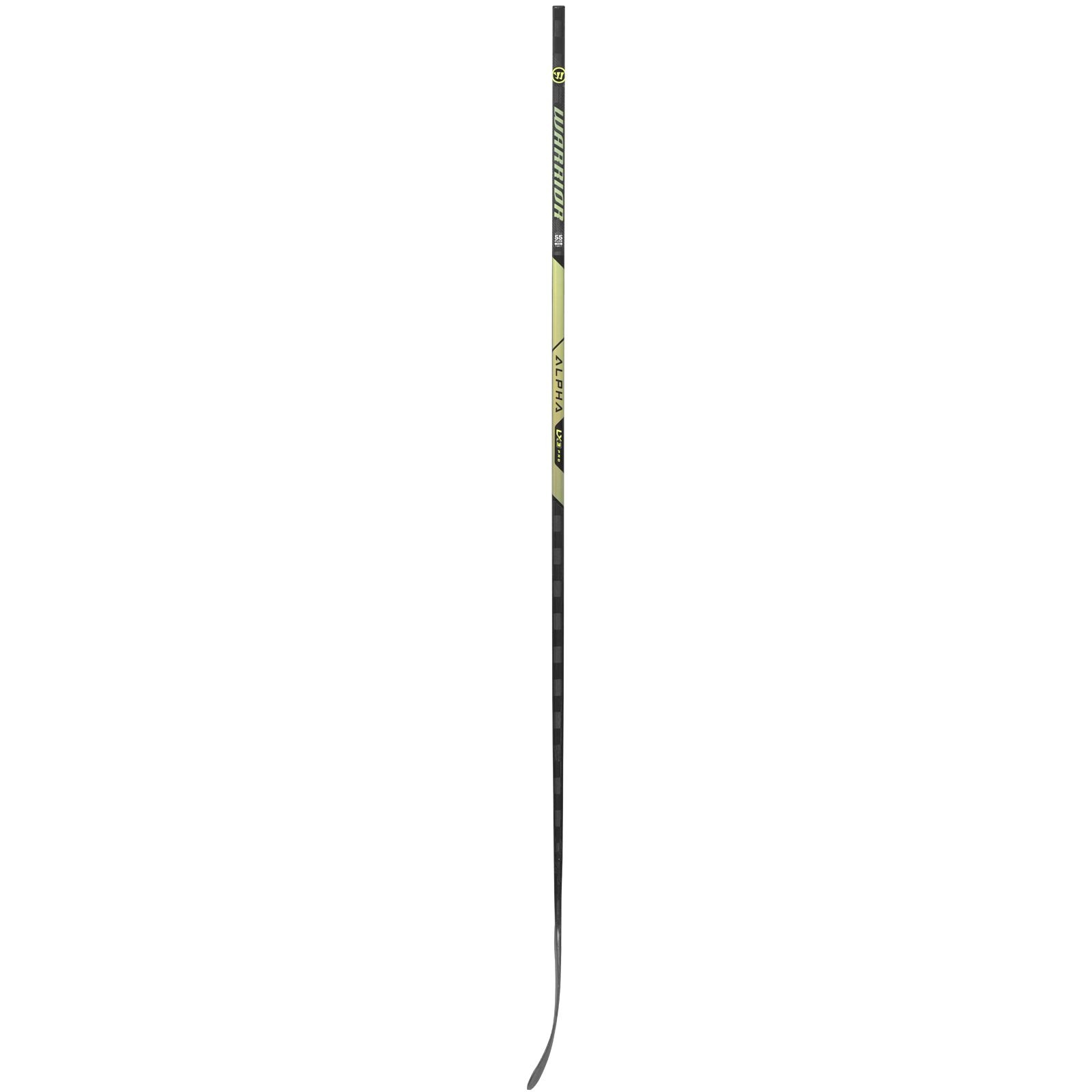 Warrior Alpha LX3 Pro Intermediate Hockey Stick