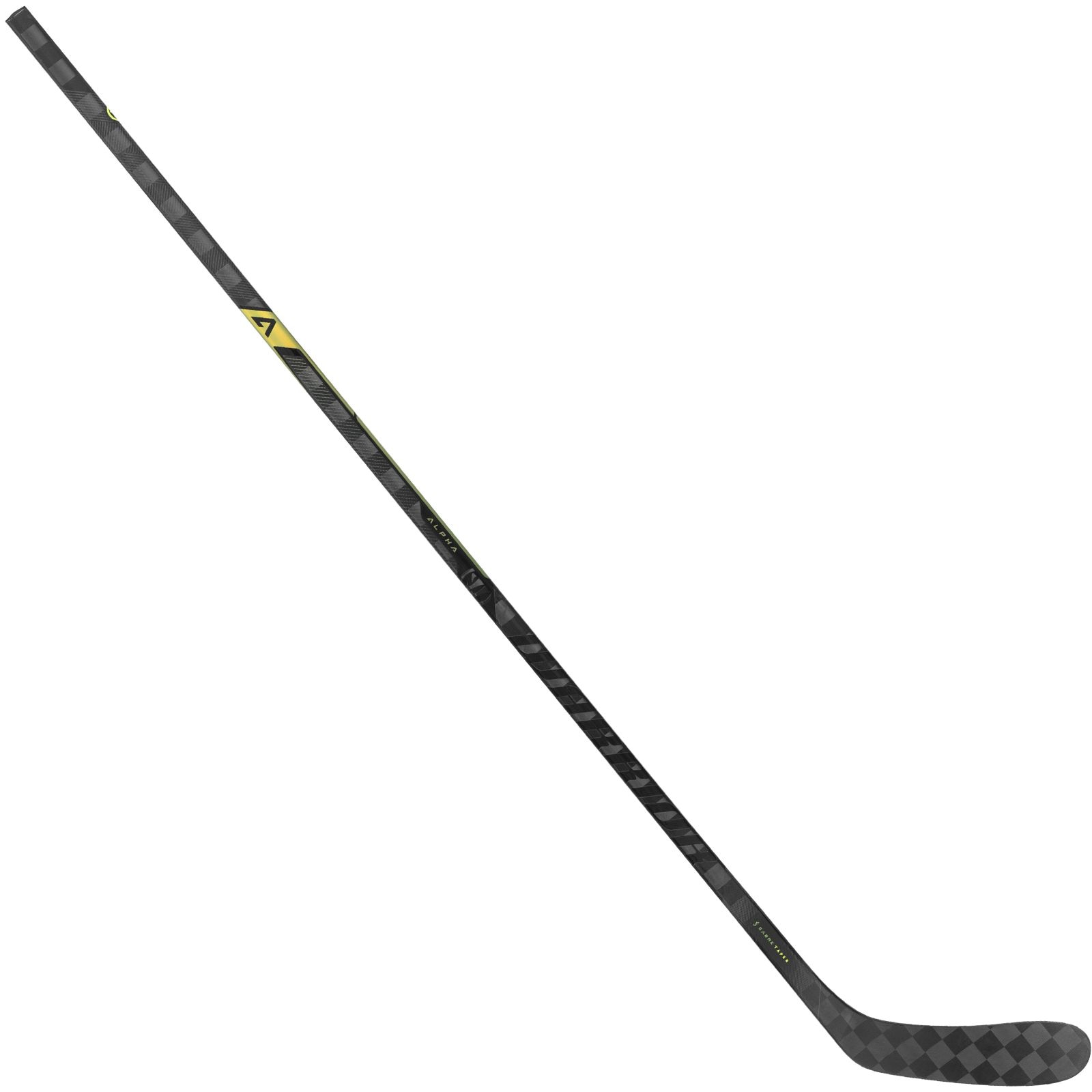 Warrior Alpha LX3 Pro Senior Hockey Stick