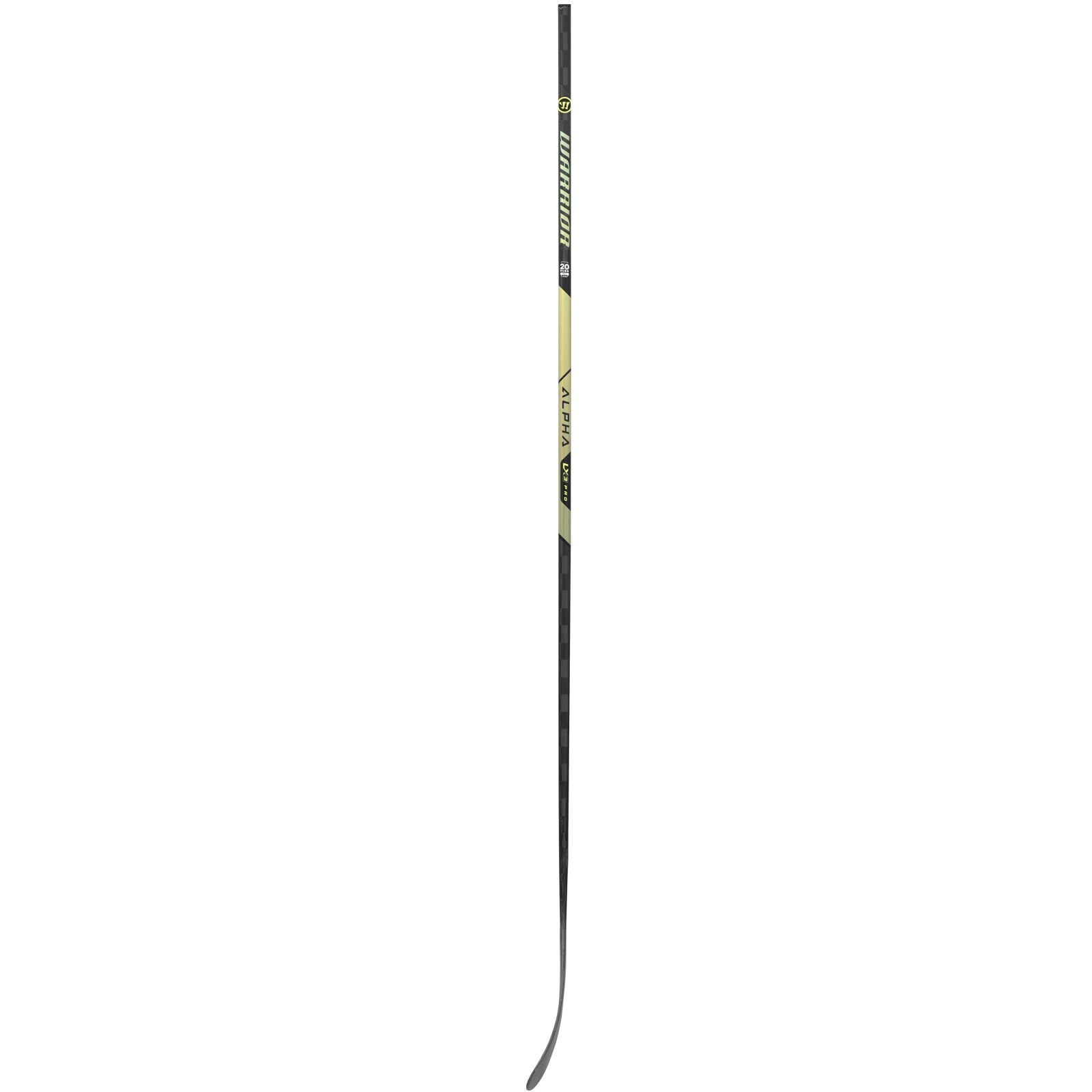 Warrior Alpha LX3 Pro Youth Hockey Stick